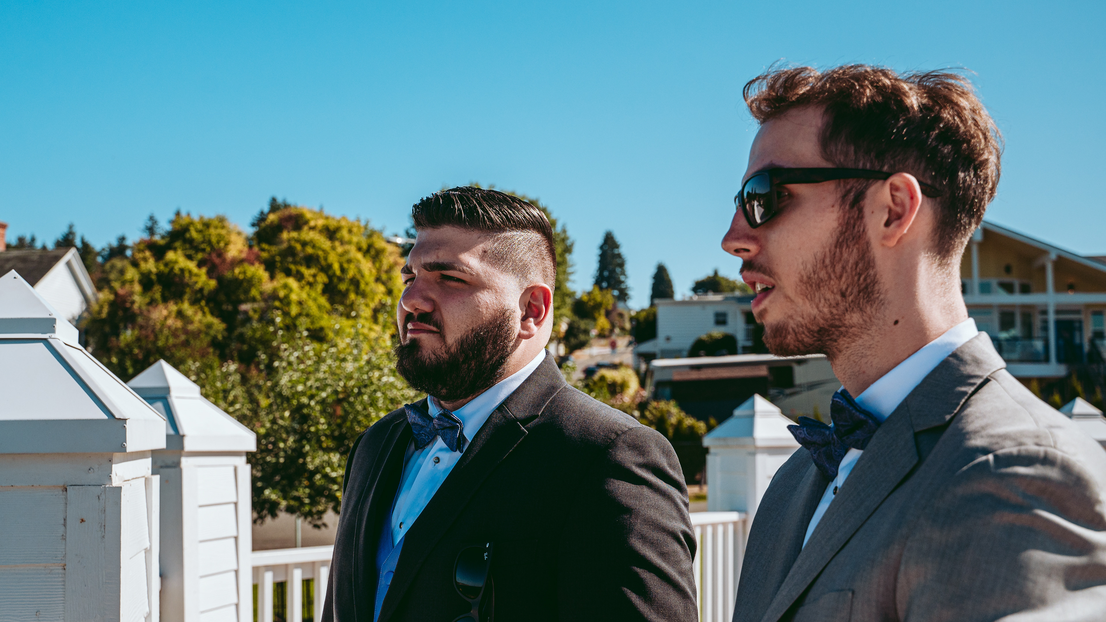 The Blood of The Covenant