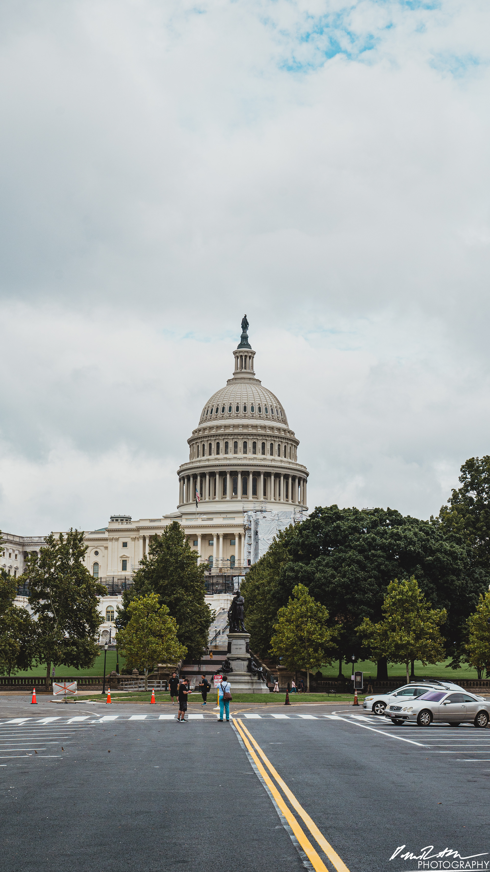 Dome - Washington DC