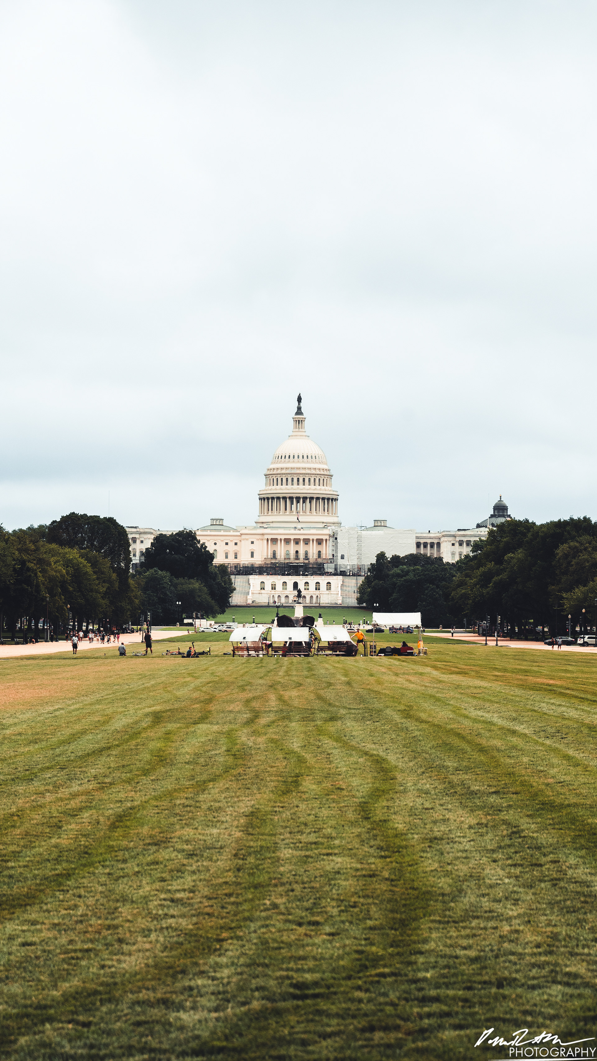 Dome - Washington DC