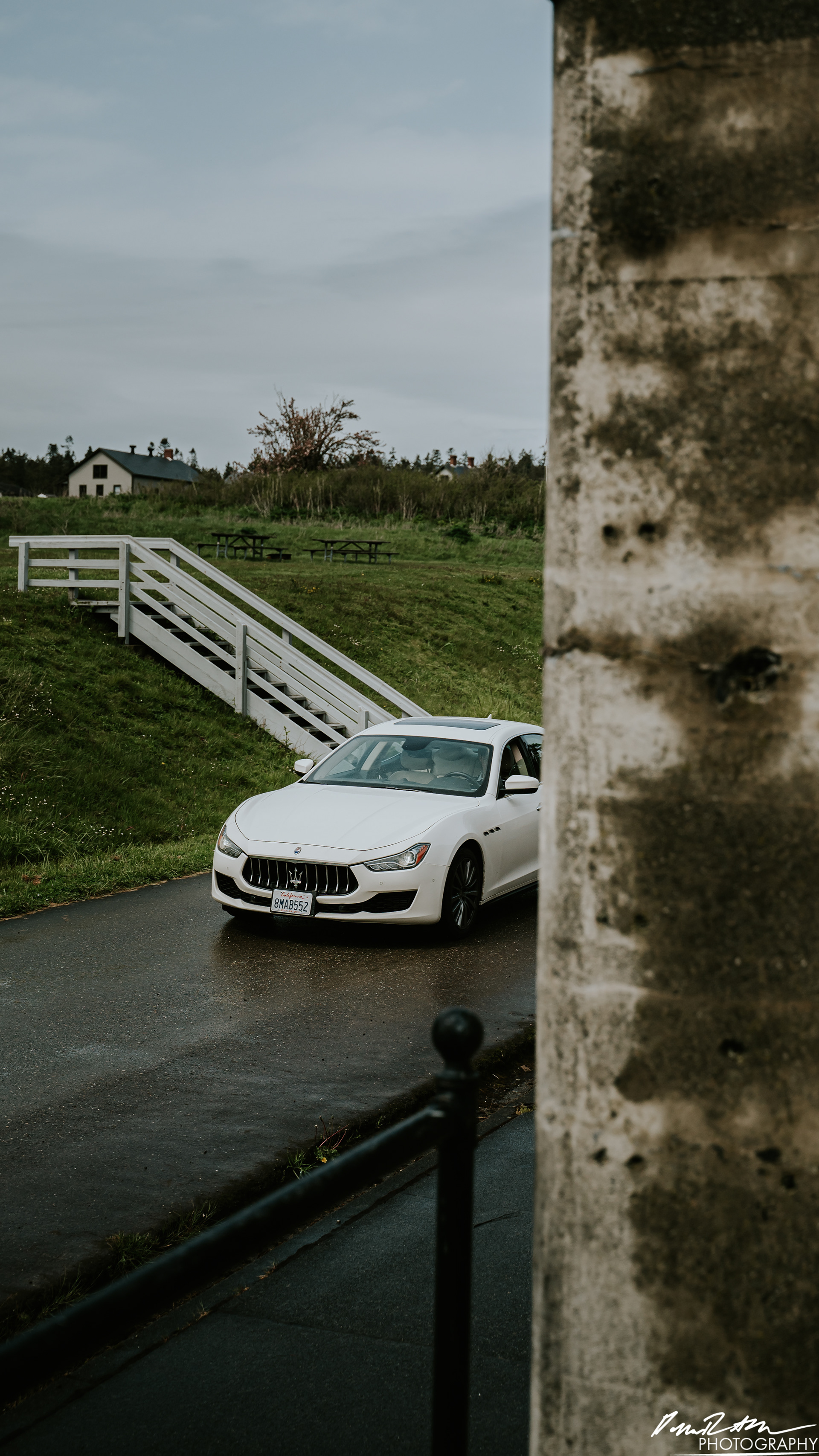 Explosive - Fort Flagler WA