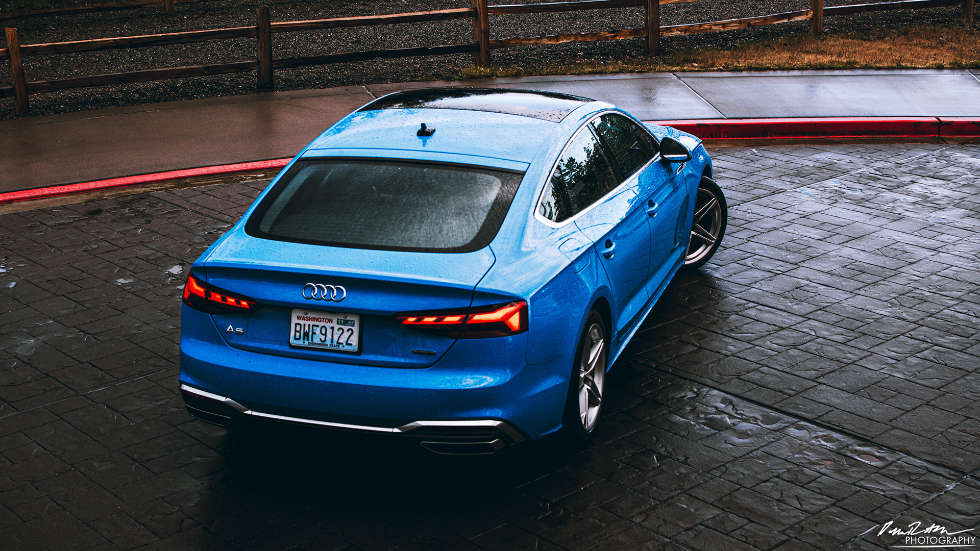 Performance, Dupont WA