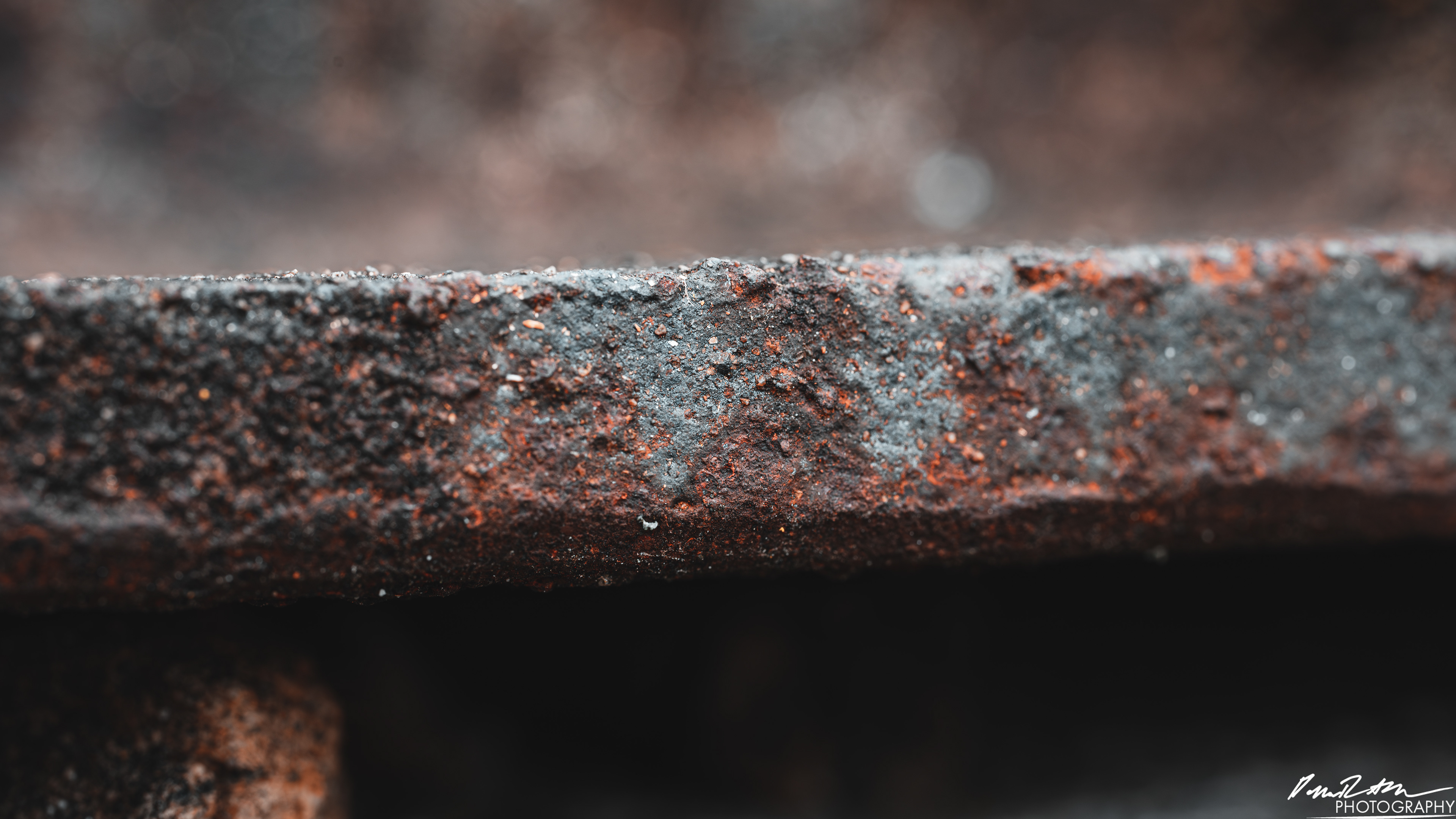 Up Close - Enumclaw WA