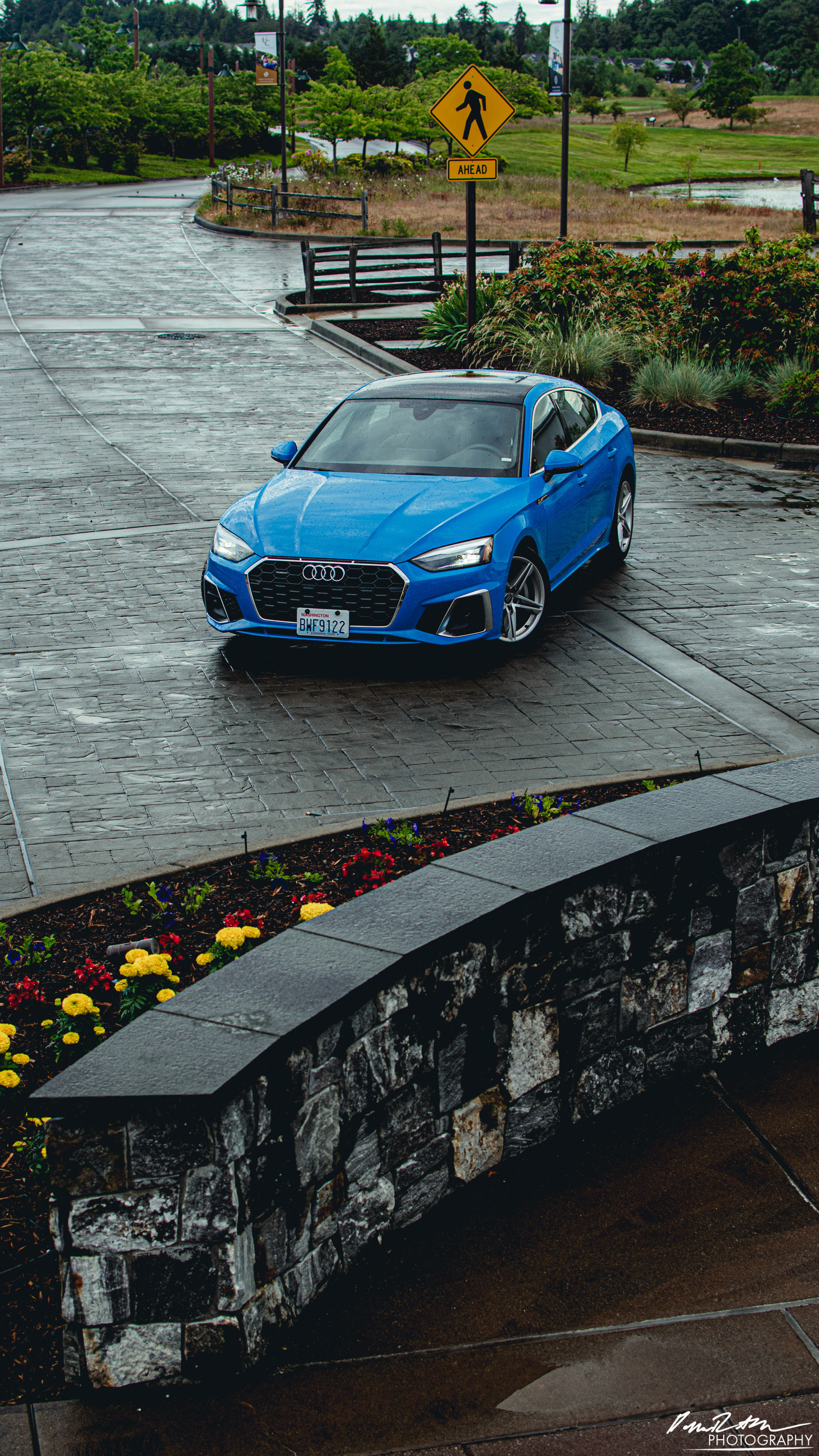 Performance, Dupont WA