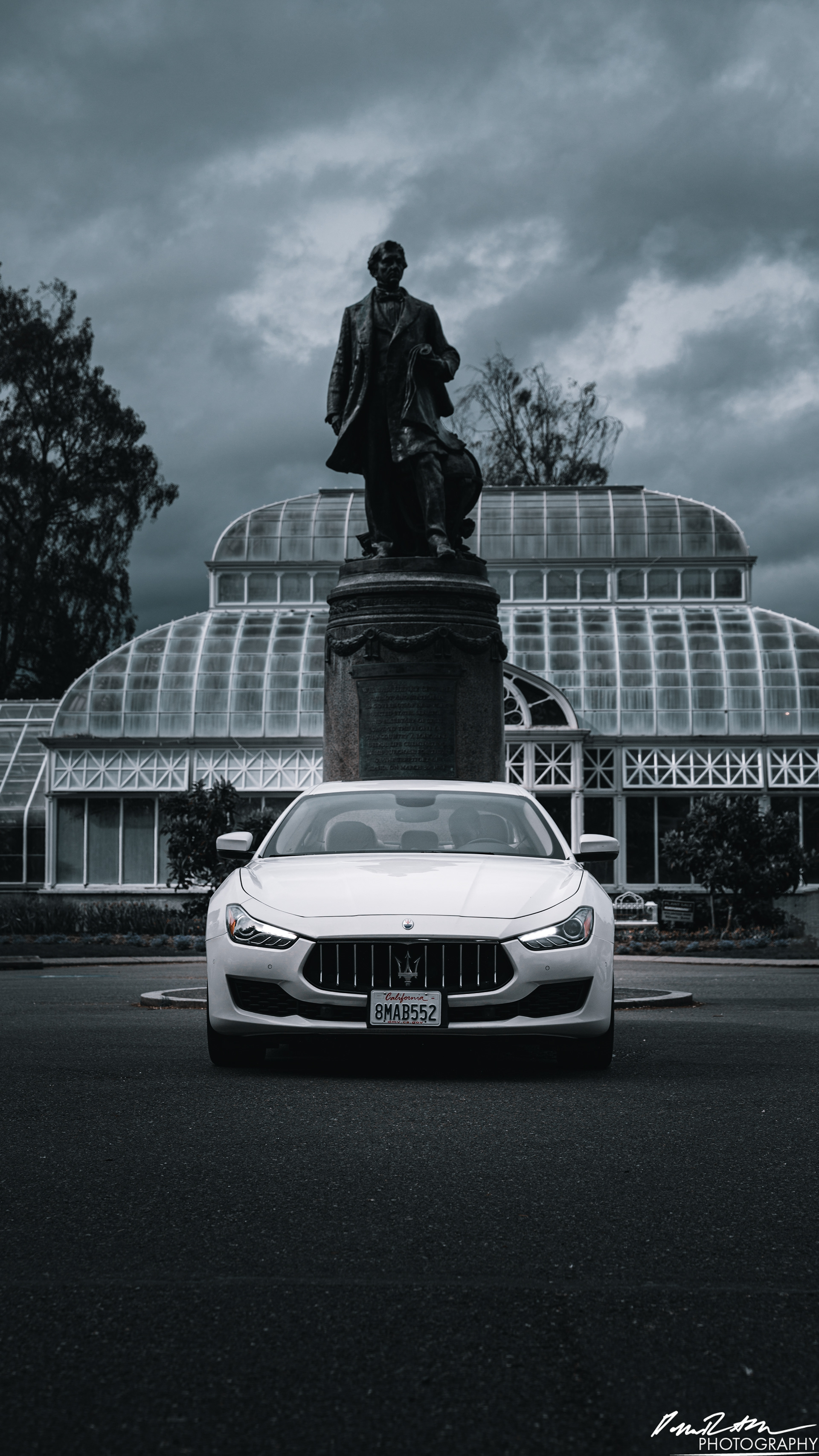 Stand Off - Seattle WA