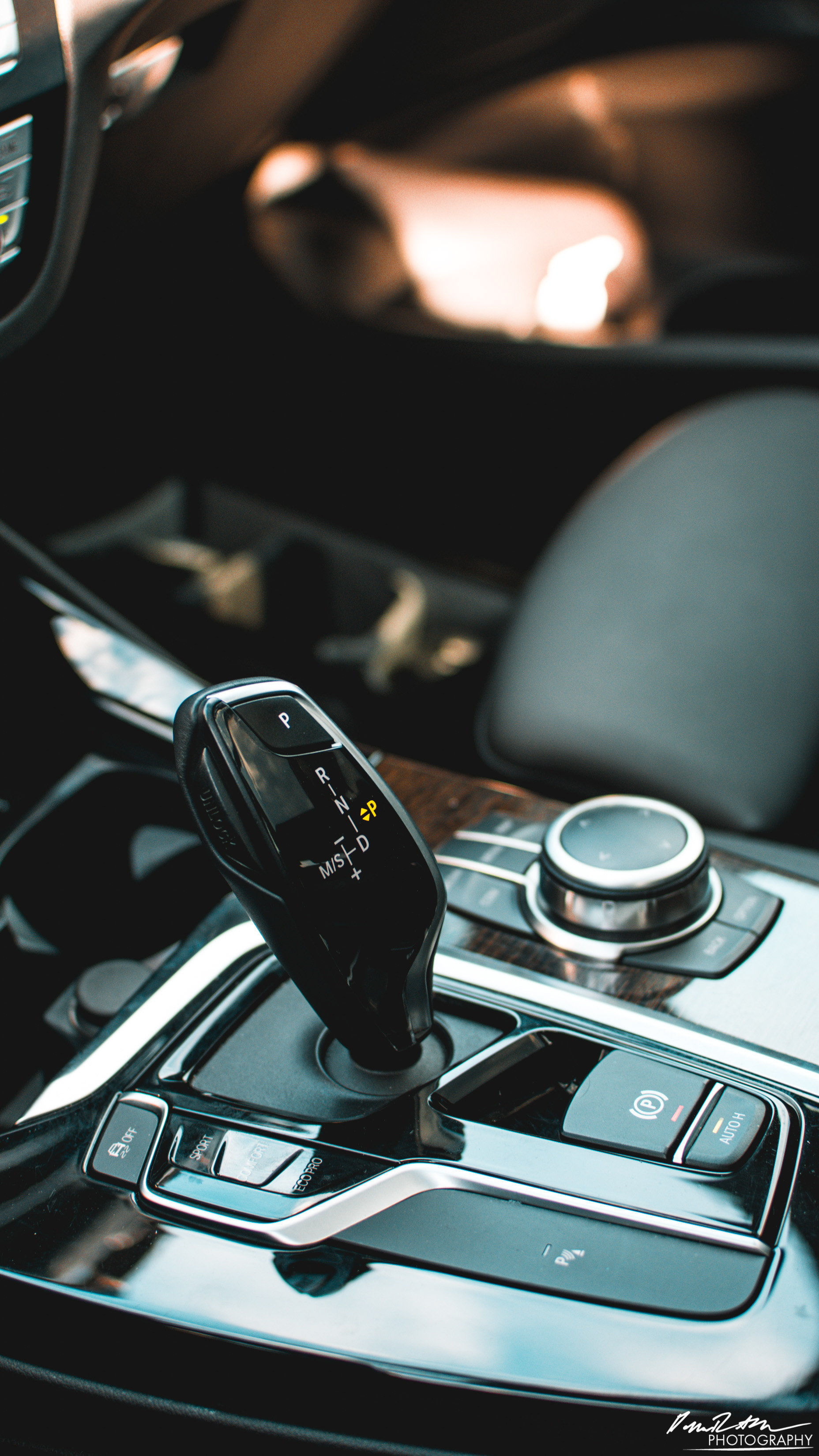 BMW Luxury, Hanford Reach WA