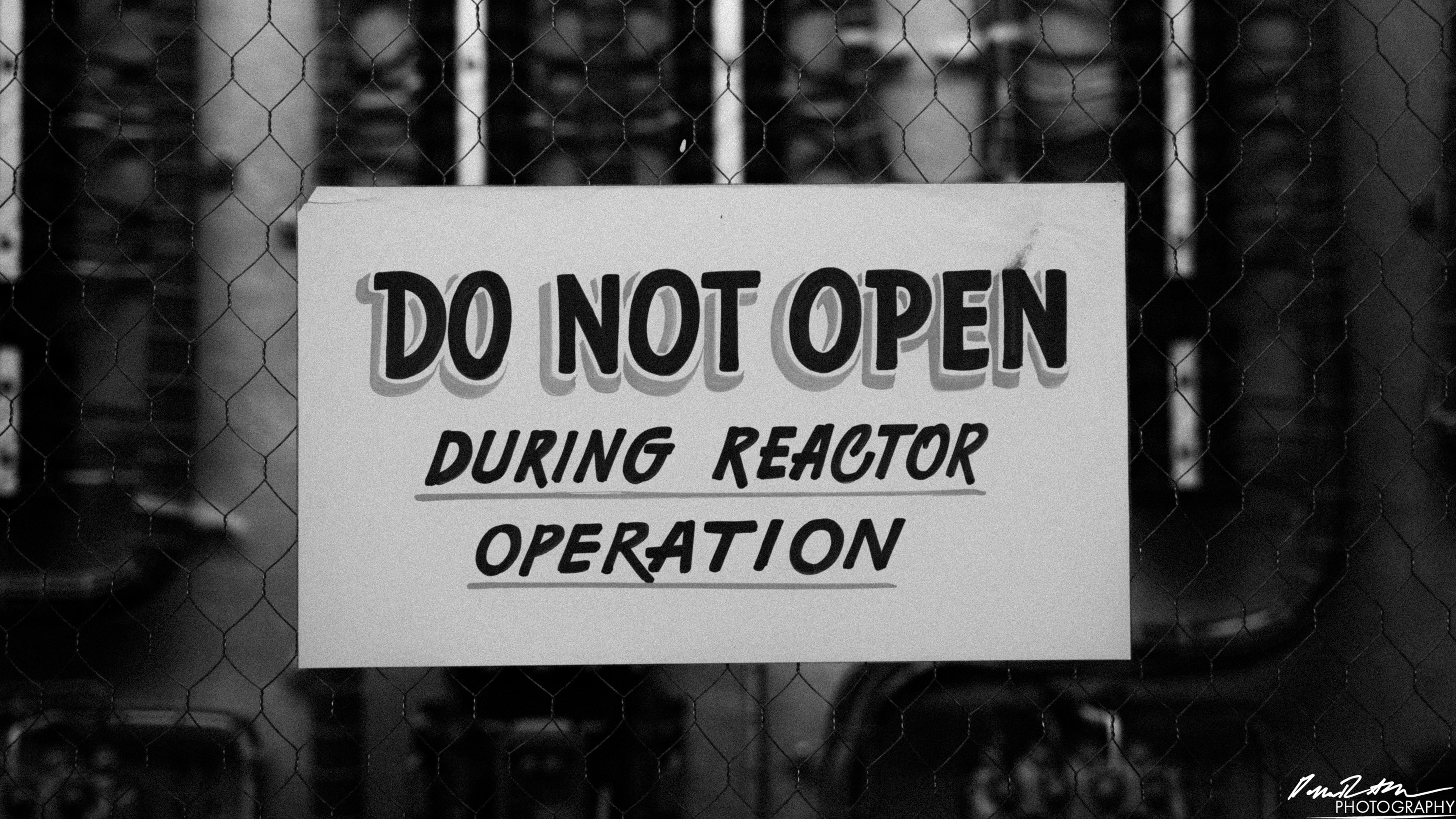 NUCLEAR - Hanford B Reactor