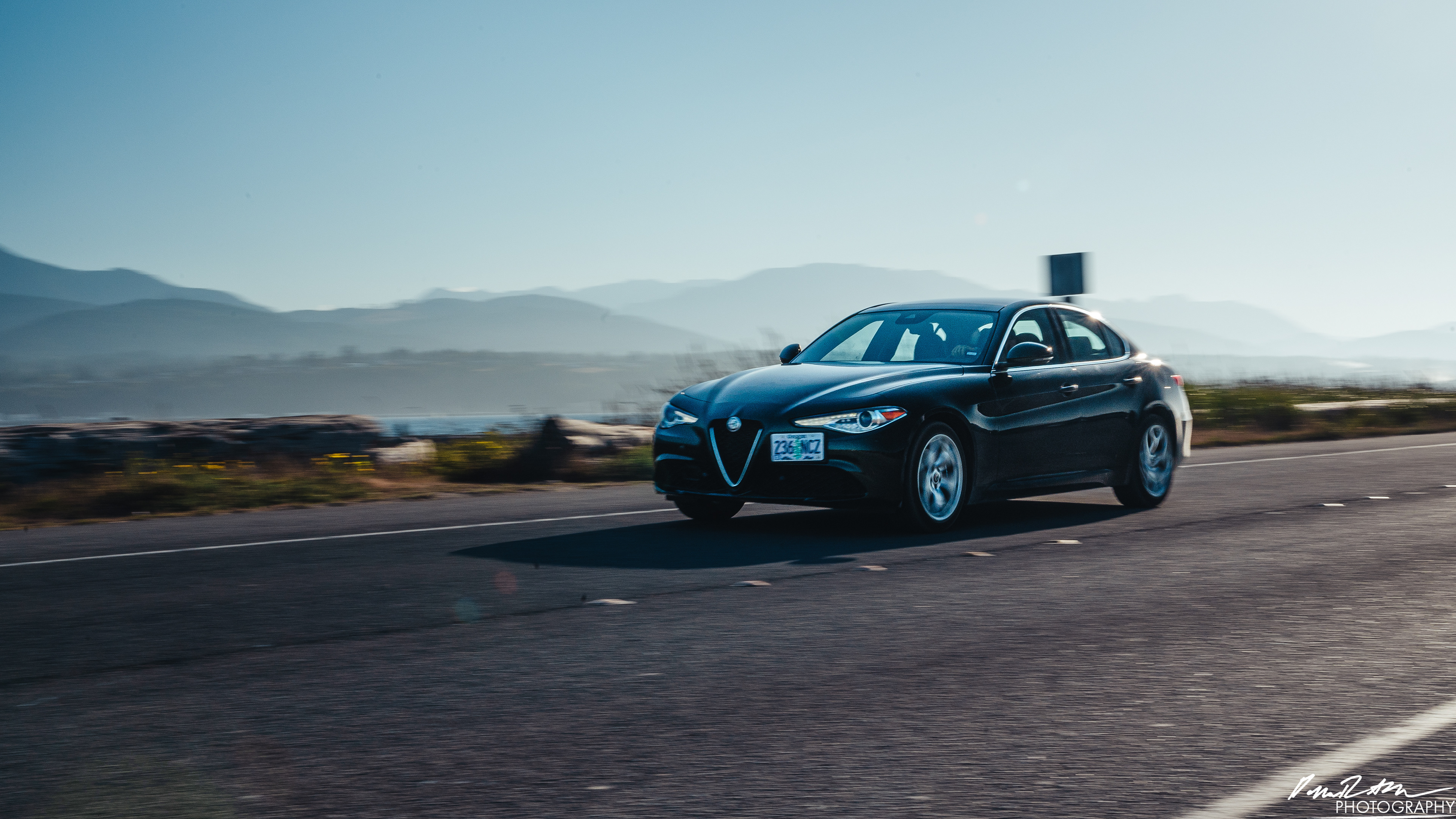 To There and Back - Port Angeles WA