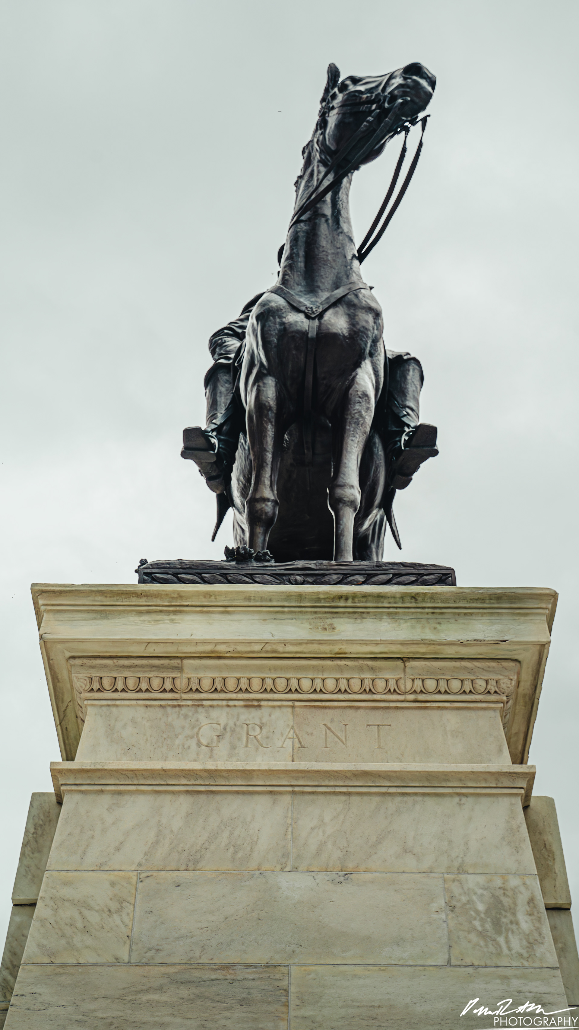 Liberator - Washington DC