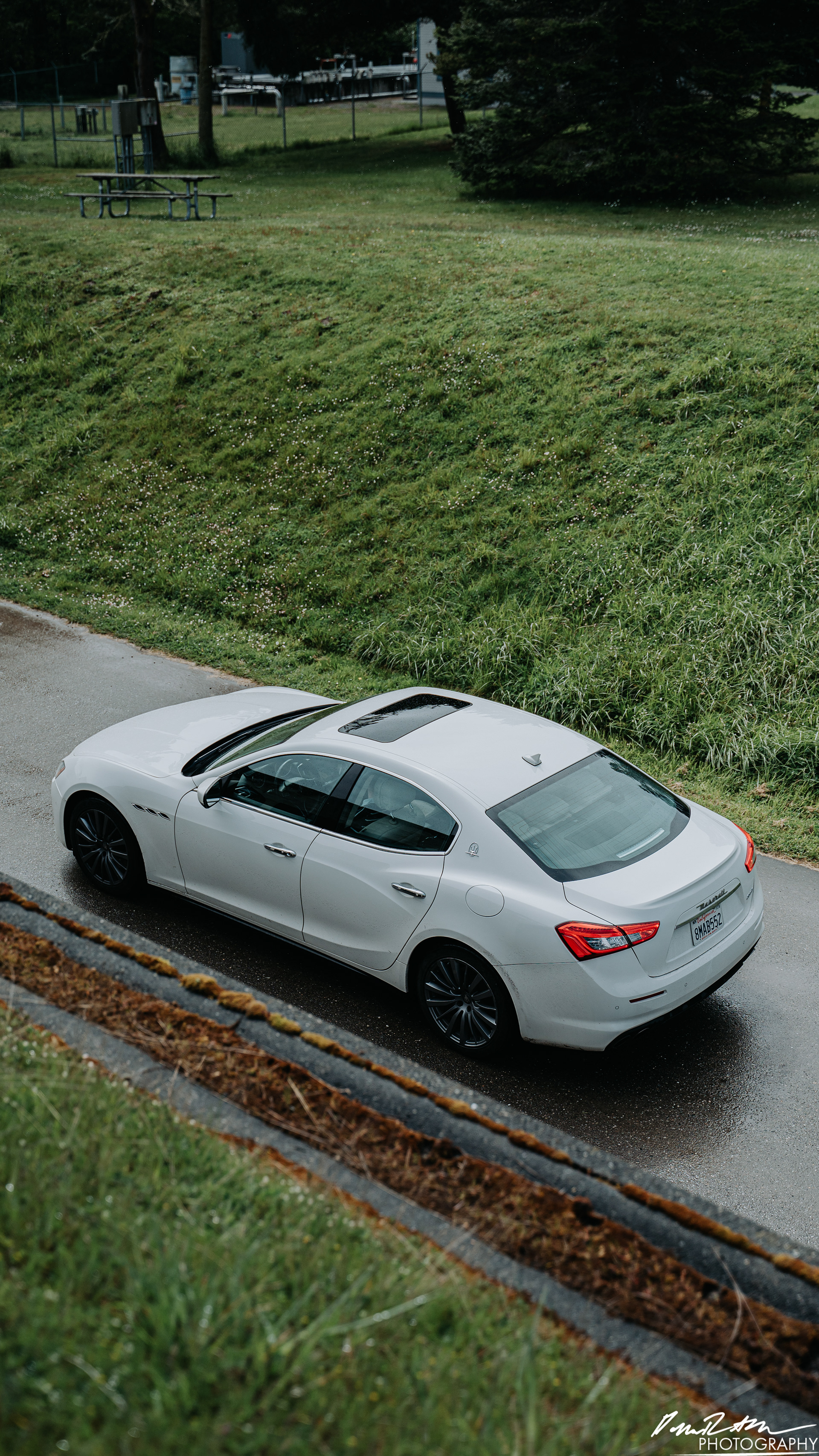 Explosive - Fort Flagler WA