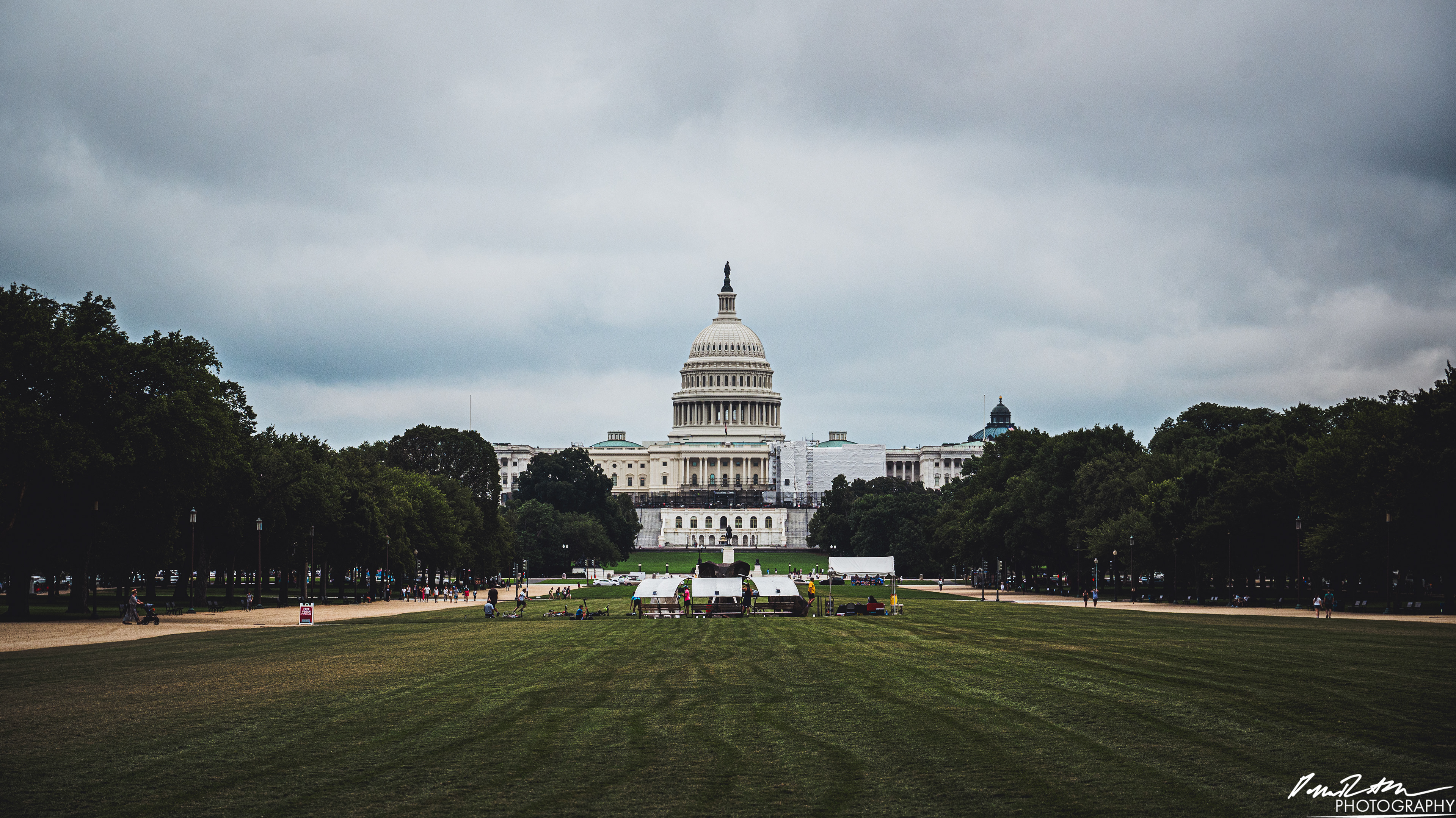 Dome - Washington DC