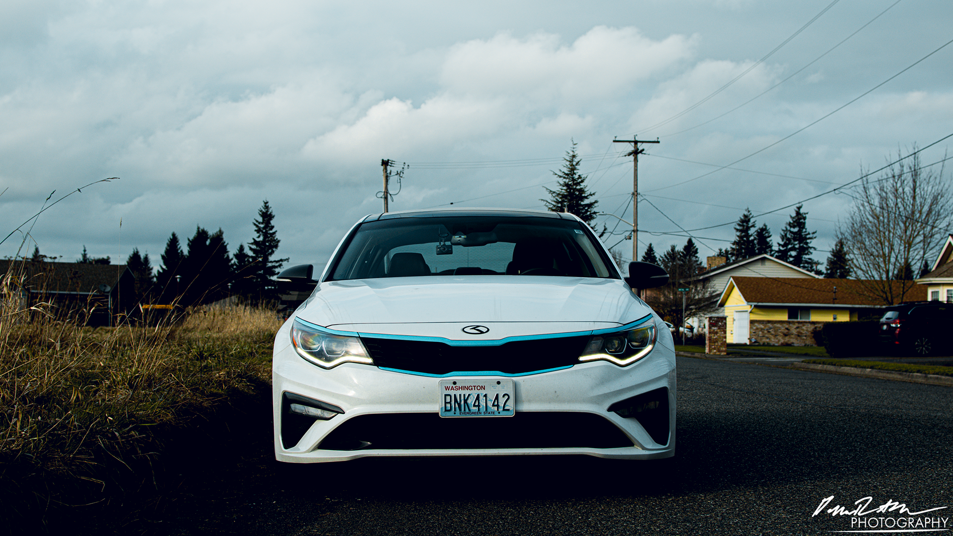 New Horizons, Enumclaw WA