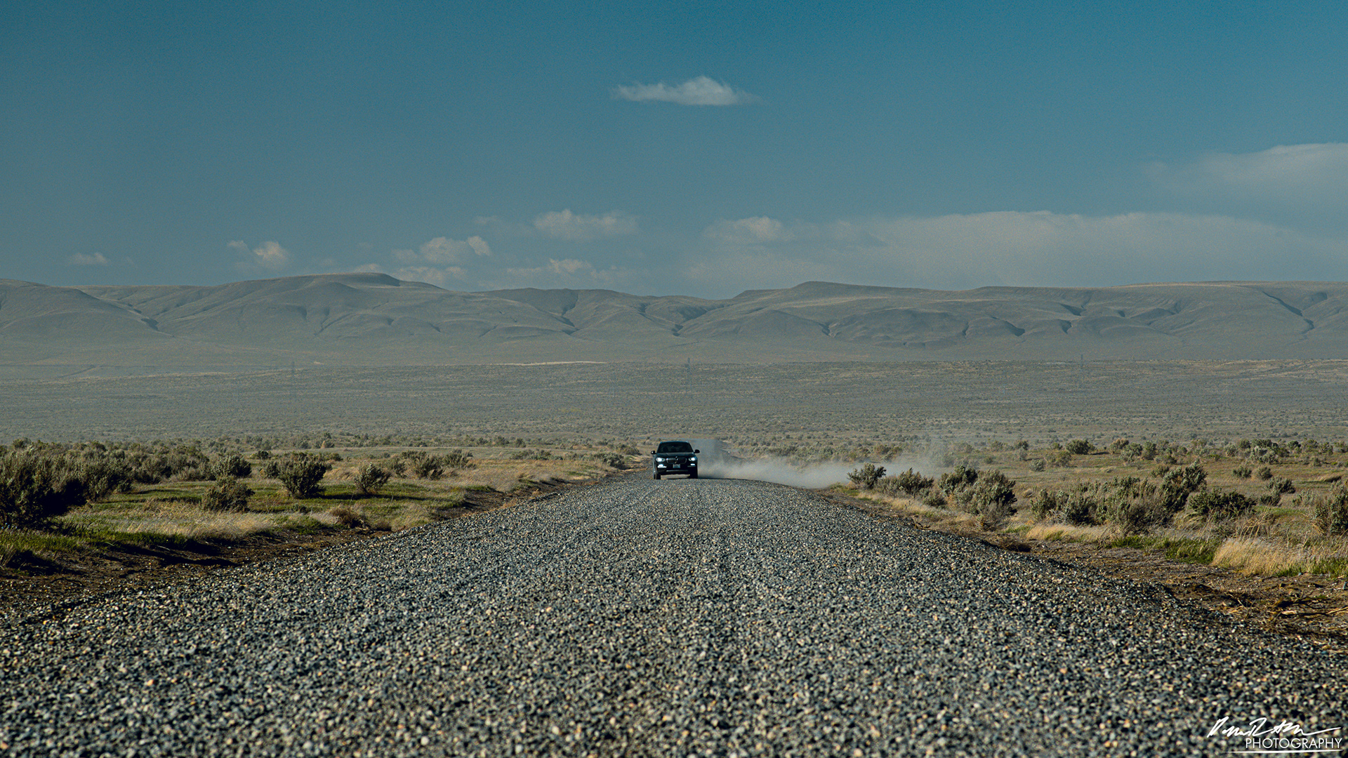 GET OUT, Hanford Reach WA