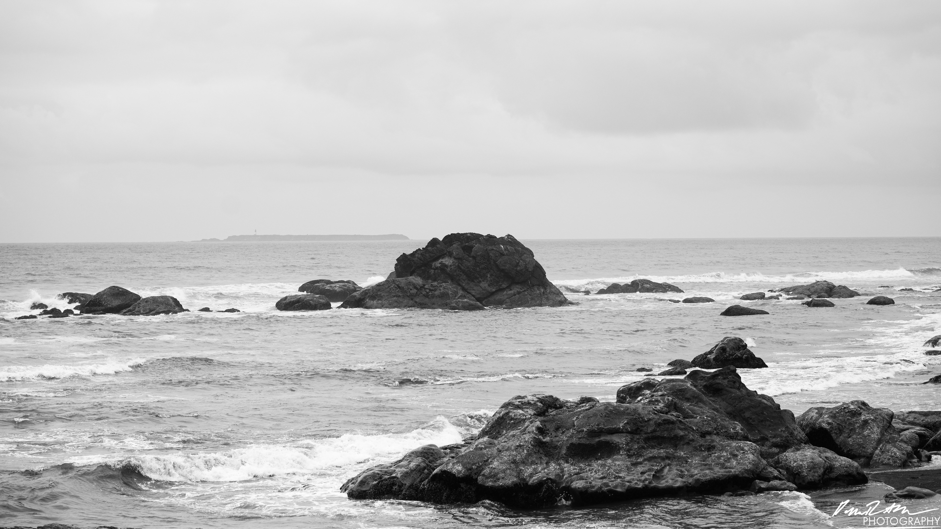 The Beach of Life - Kalaloch 