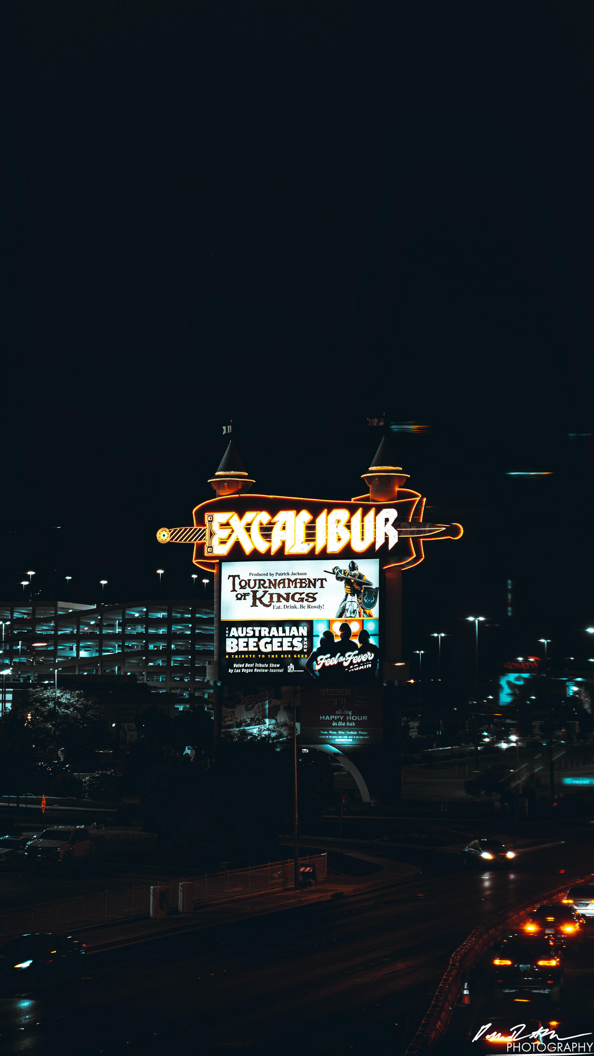 Viva Las Vegas - Las Vegas