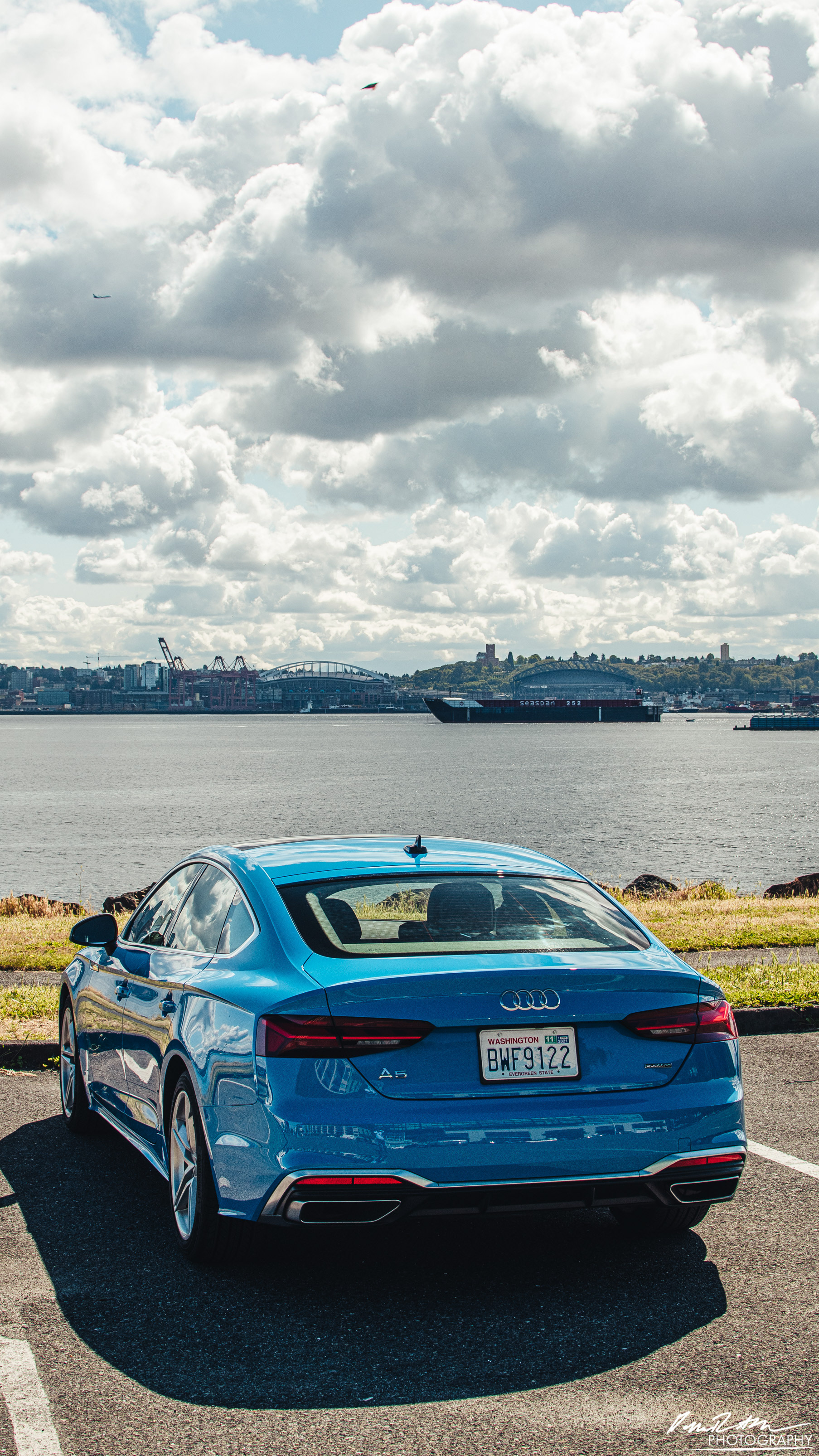 Klasse, West Seattle WA