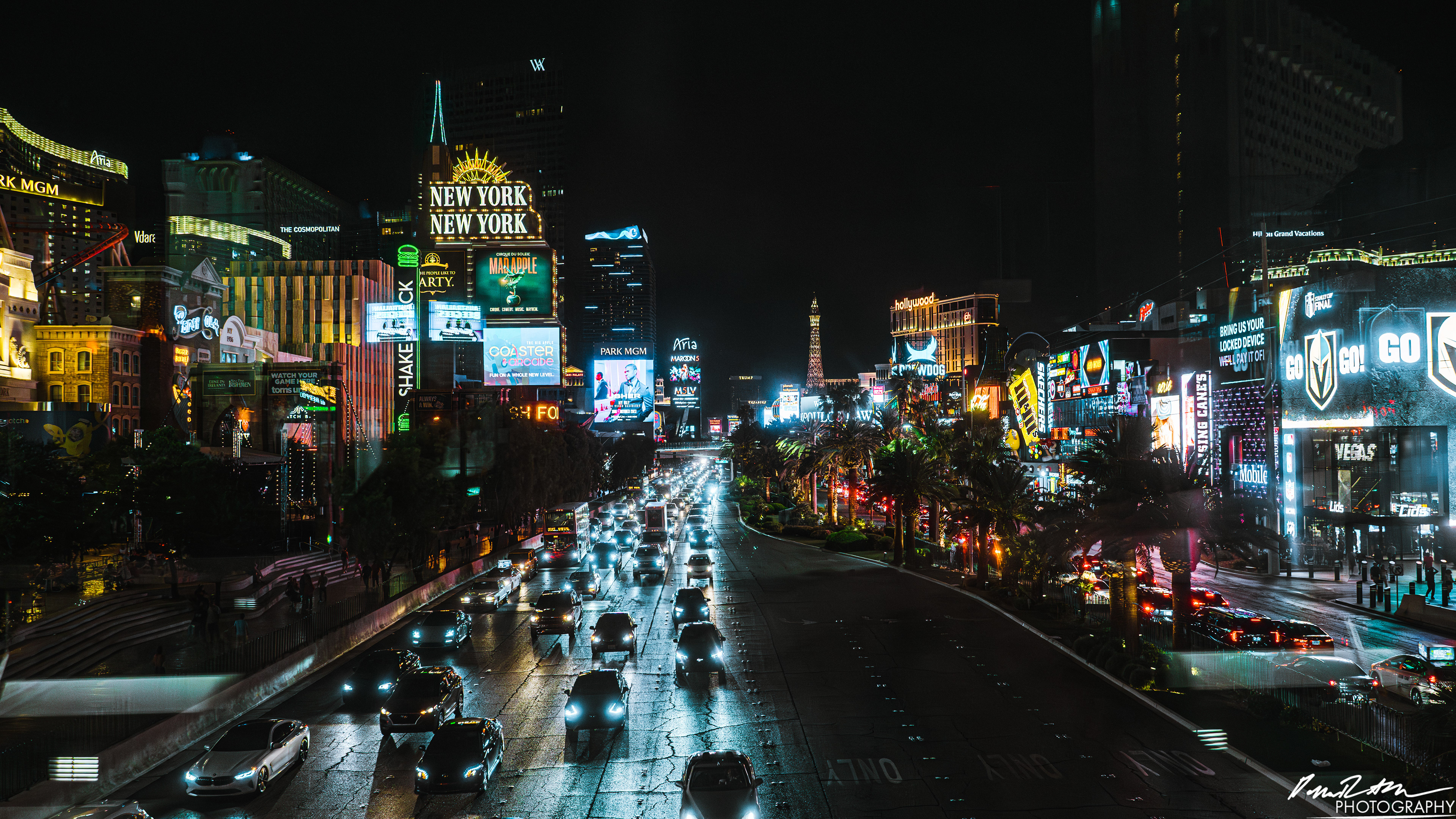 Viva Las Vegas - Las Vegas