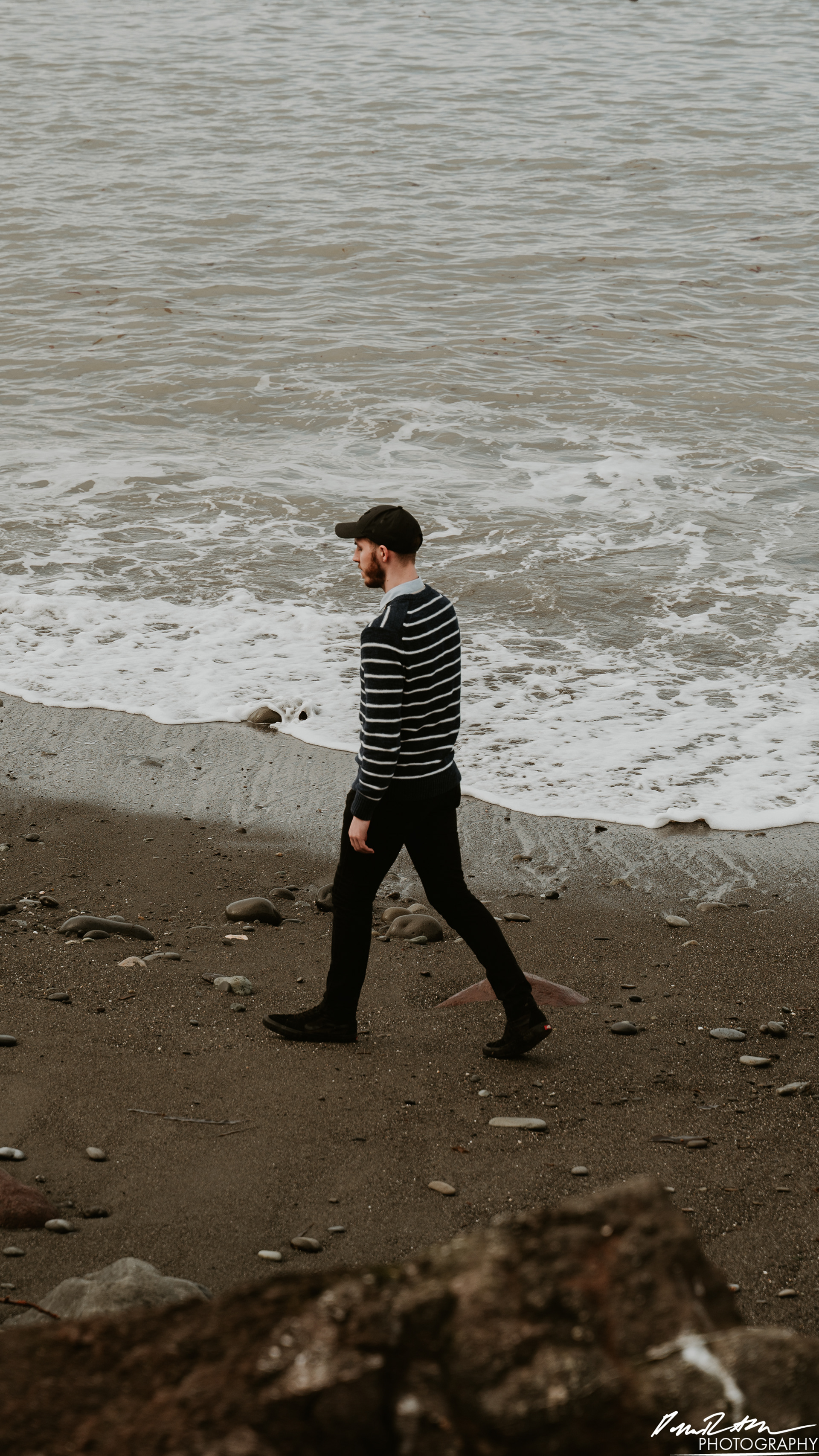 Sailor - Port Angeles WA