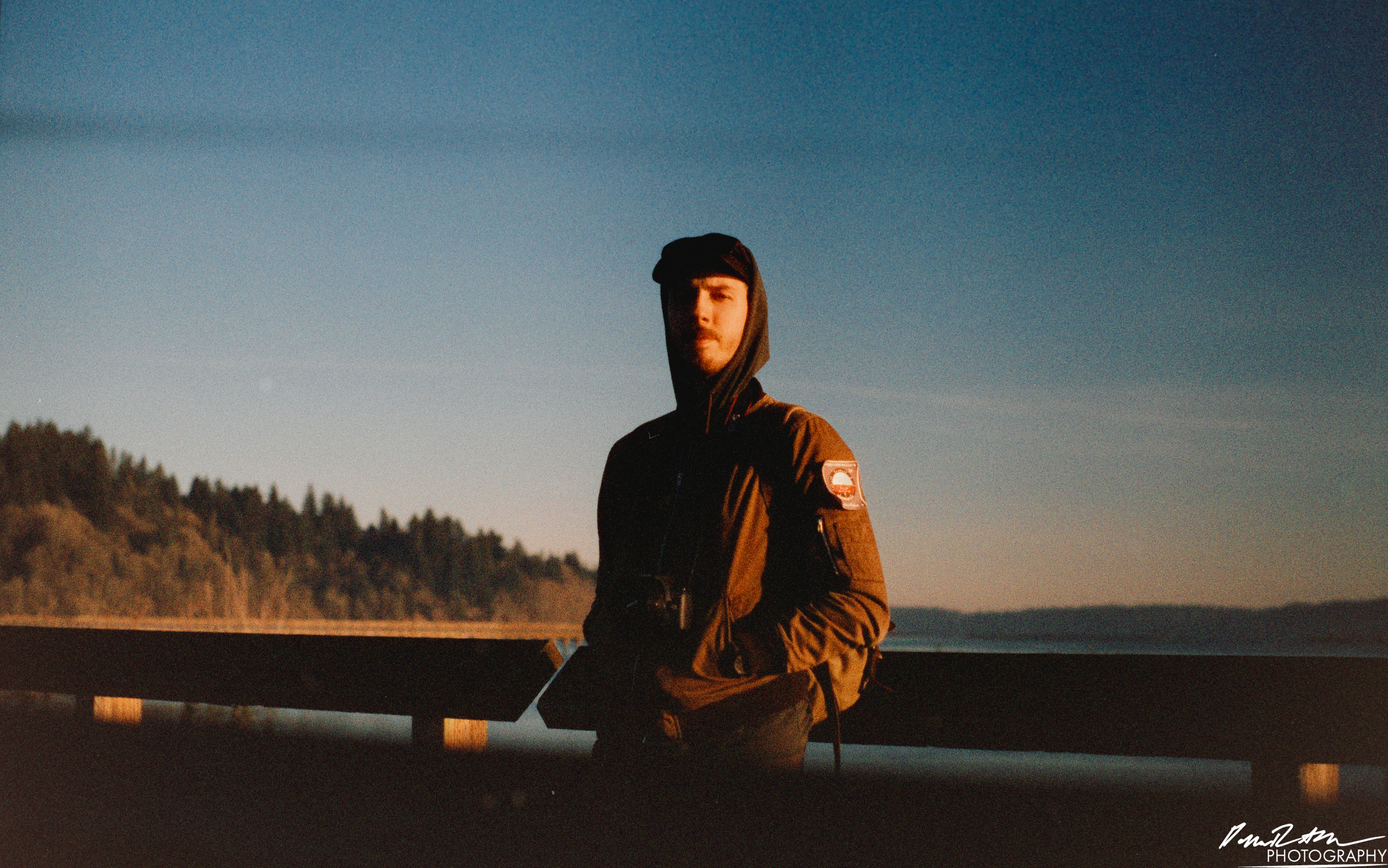 Pheonix 200 - Nisqually Wildlife Preserve WA