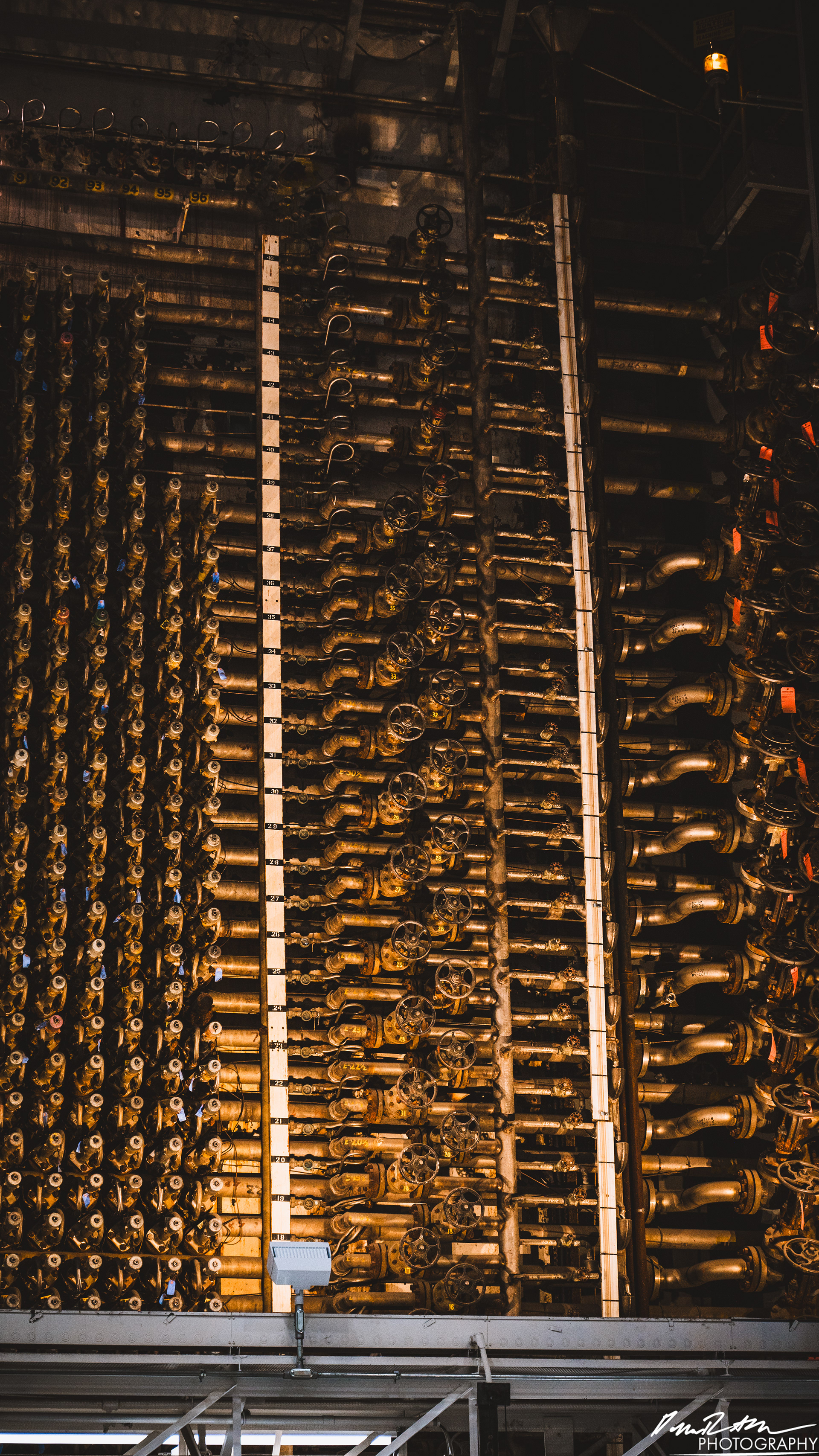 NUCLEAR - Hanford B Reactor