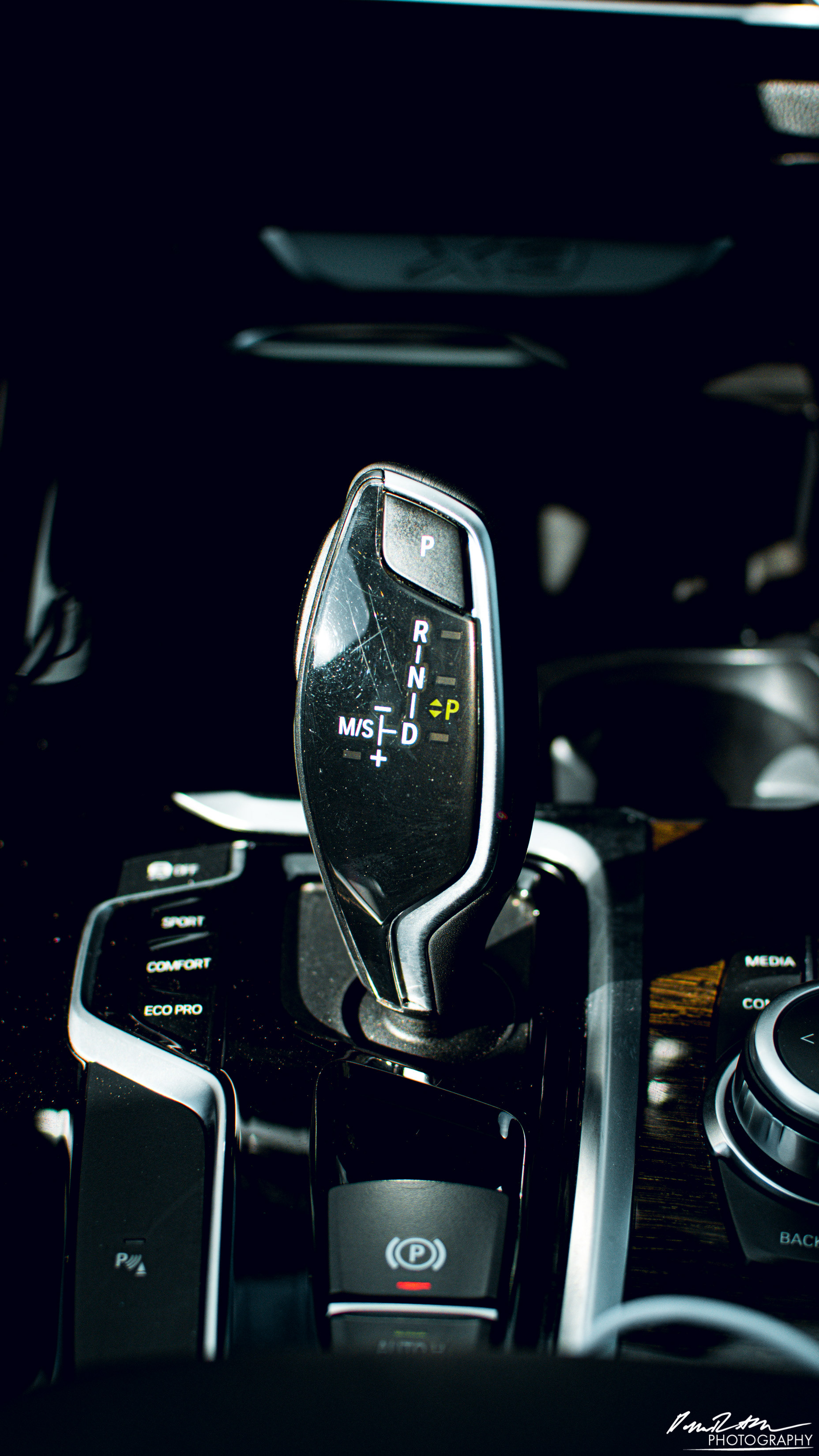 BMW Luxury, Hanford Reach WA