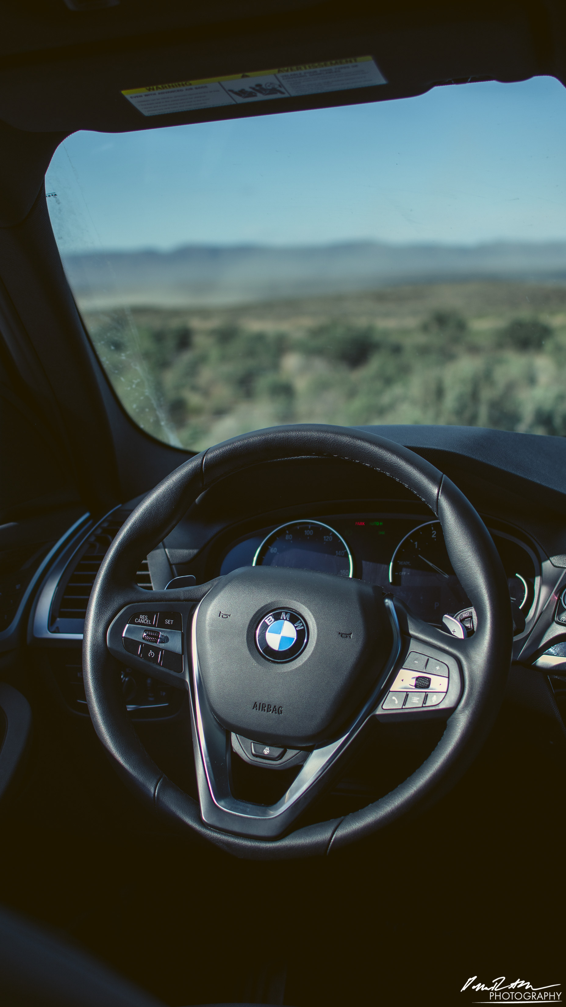 BMW Luxury, Hanford Reach WA