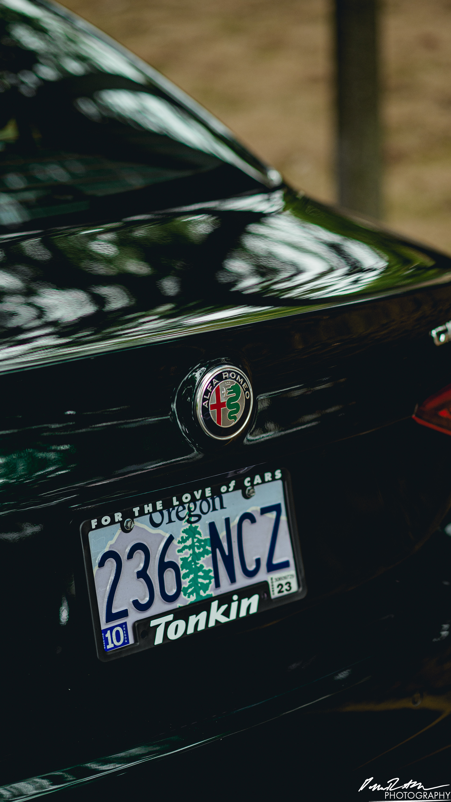 Green Machine - Tacoma WA