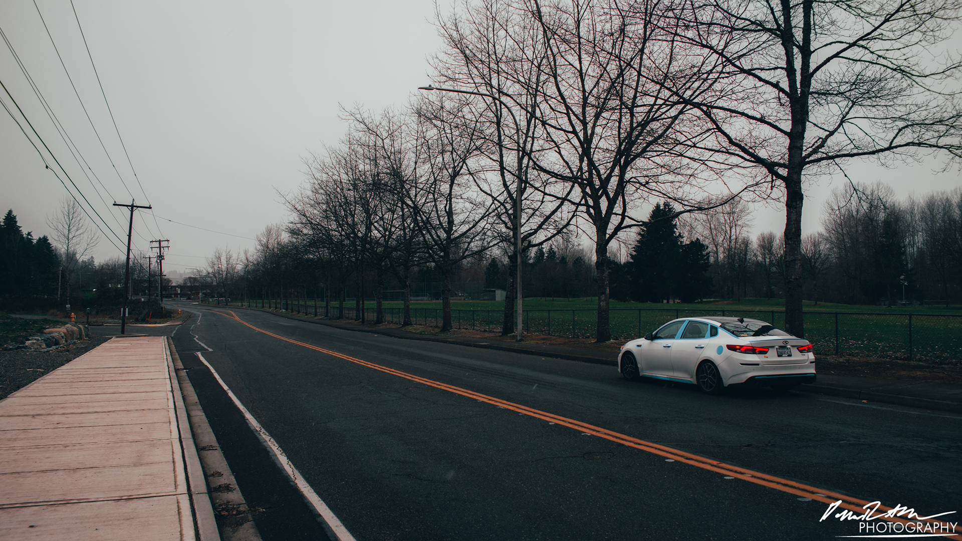 Baren Road, Auburn WA