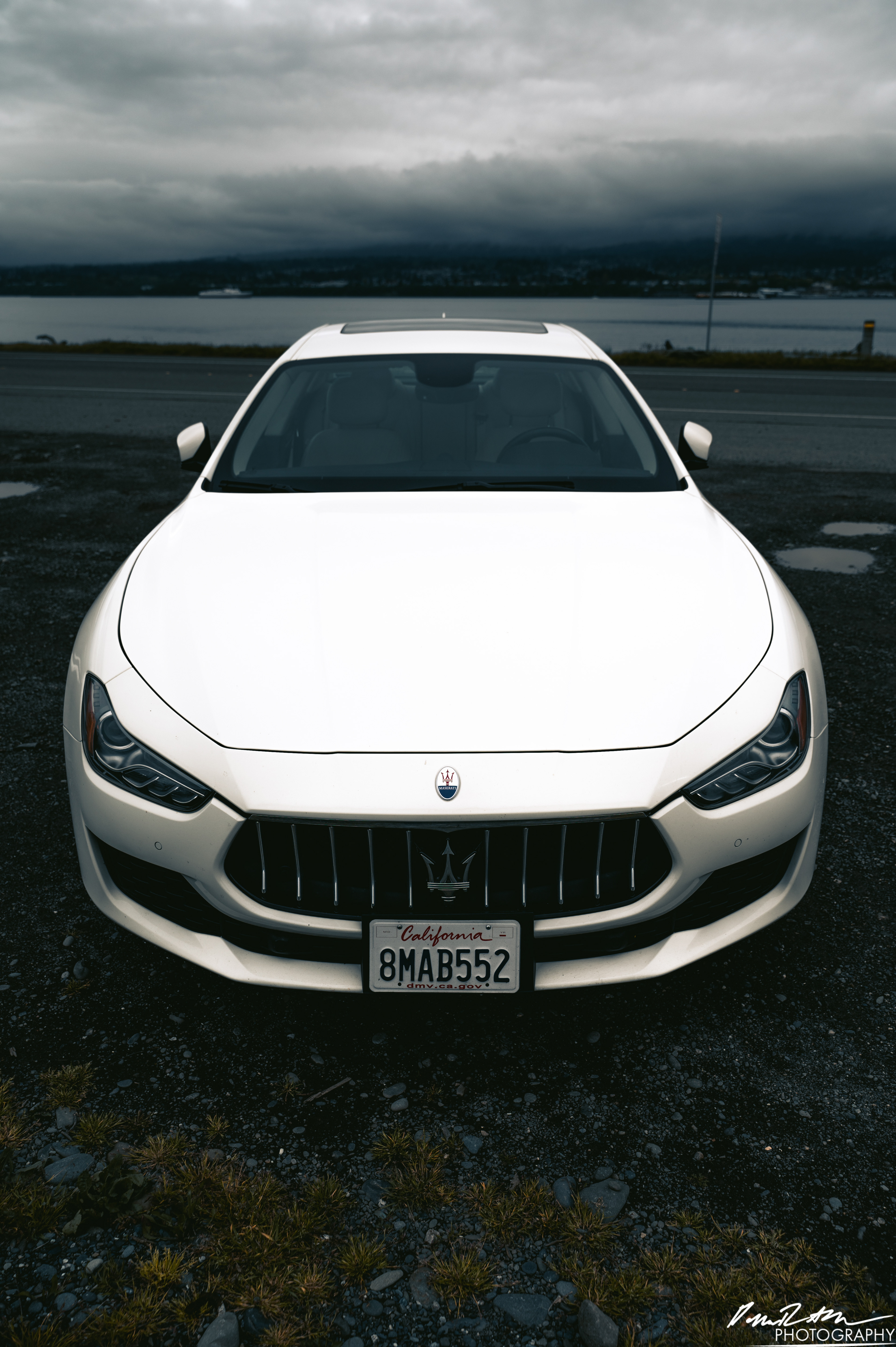 Imported - Port Angeles WA