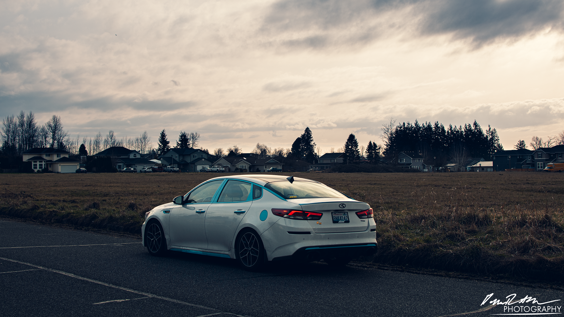 New Horizons, Enumclaw WA