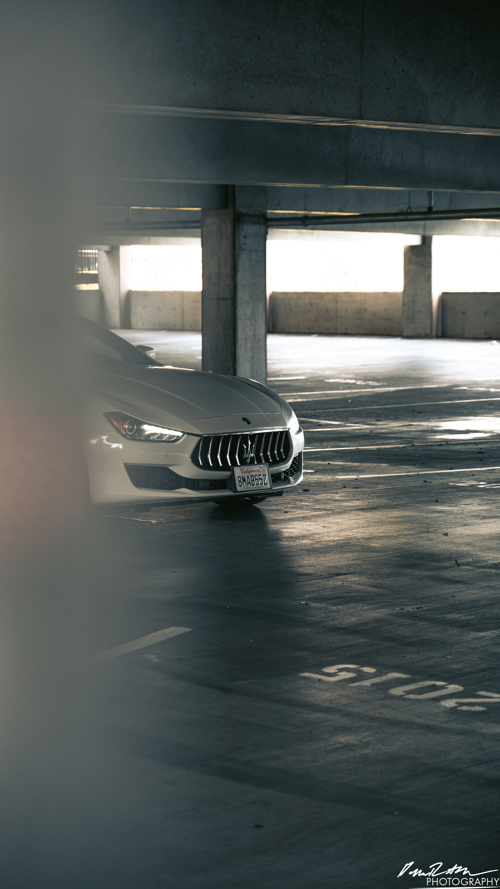 Stand Out - Tacoma WA