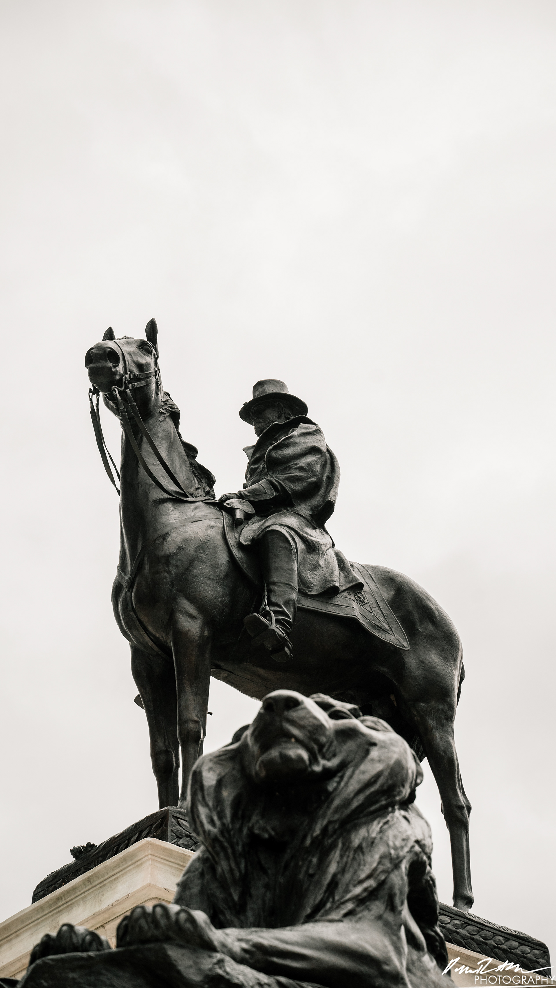 Liberator - Washington DC