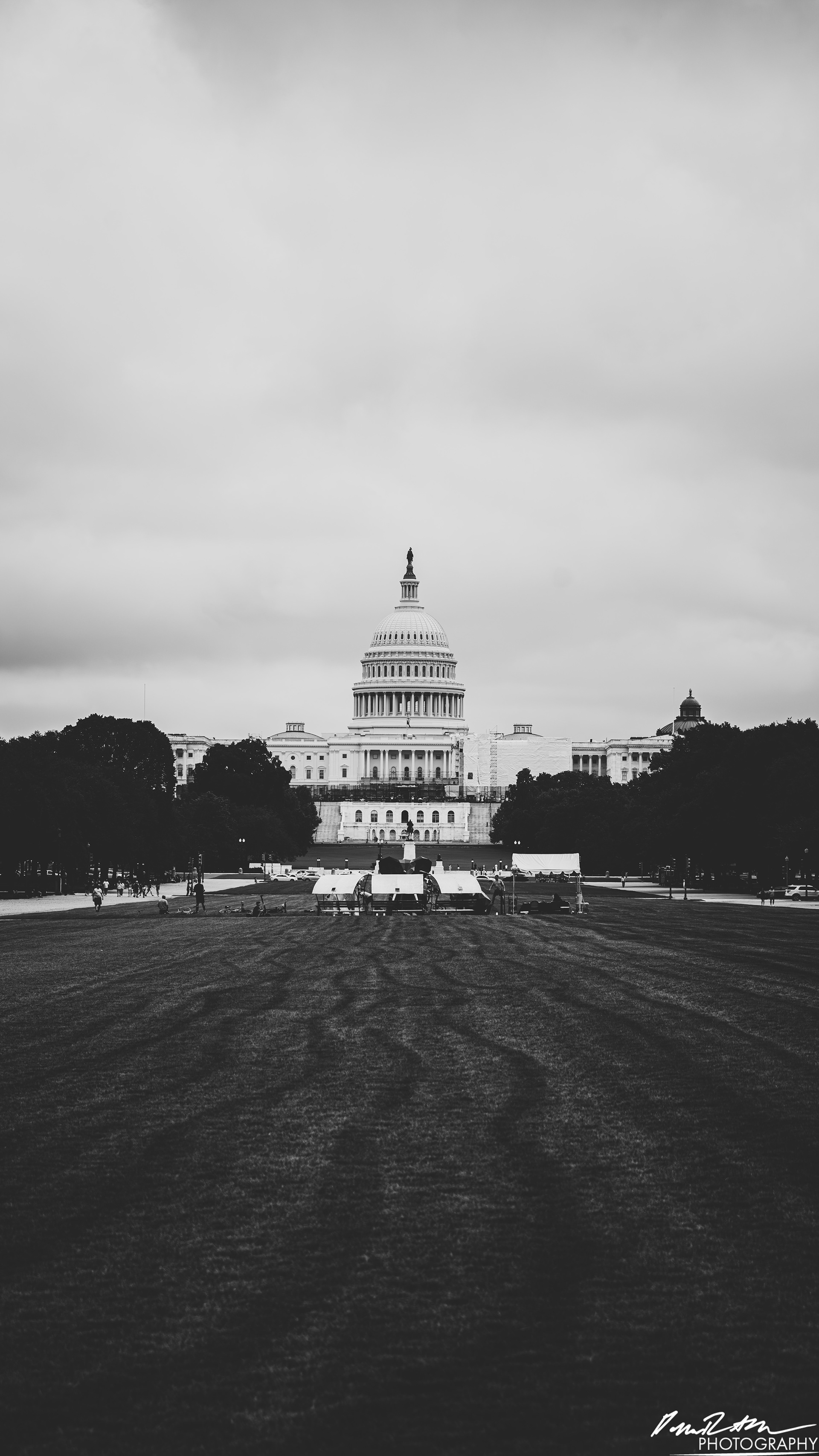 Dome - Washington DC