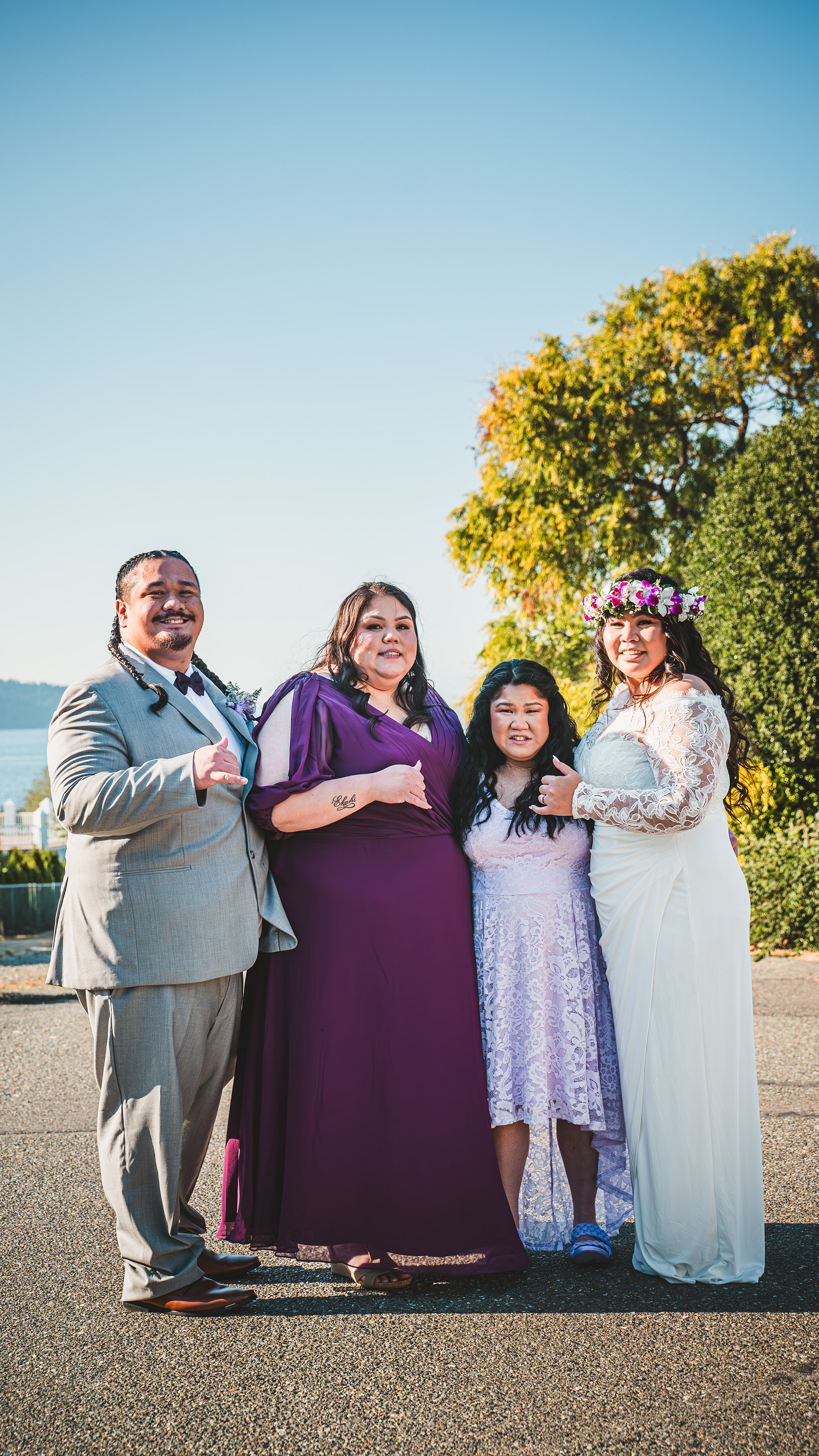 The Family - Ka'awai