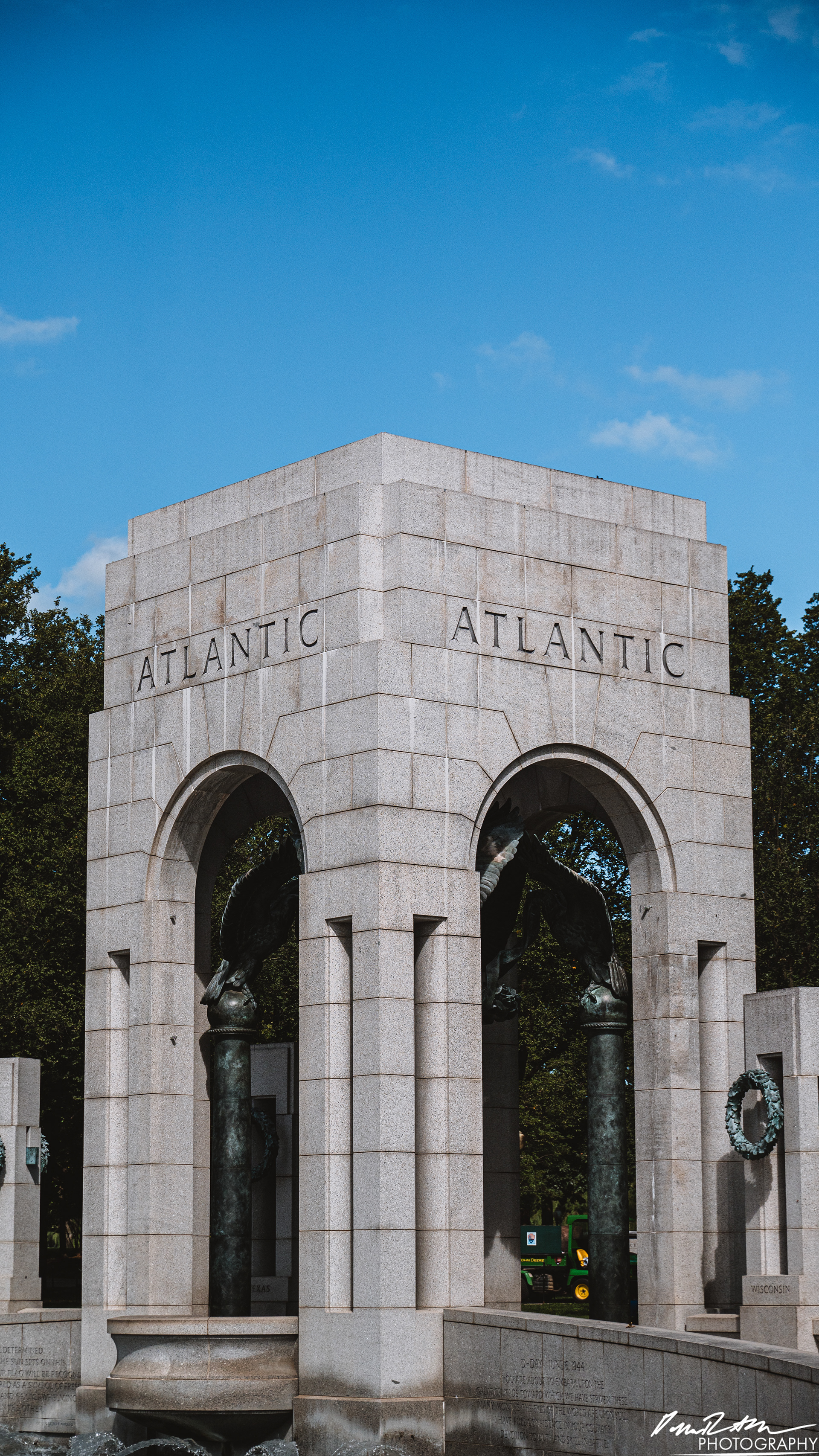 Wordl Ware II - Washington DC