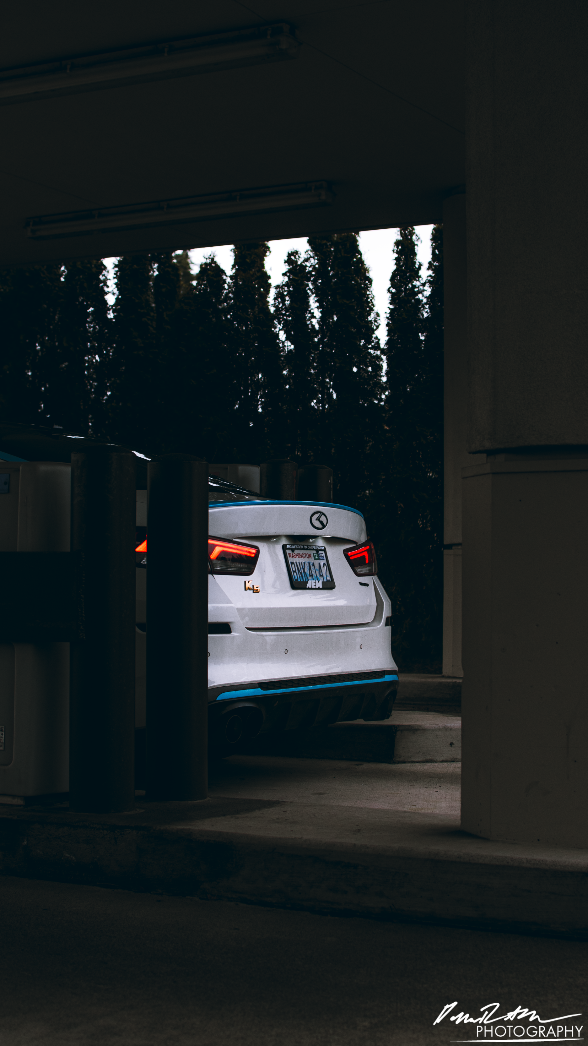 Stalker, Enumclaw WA