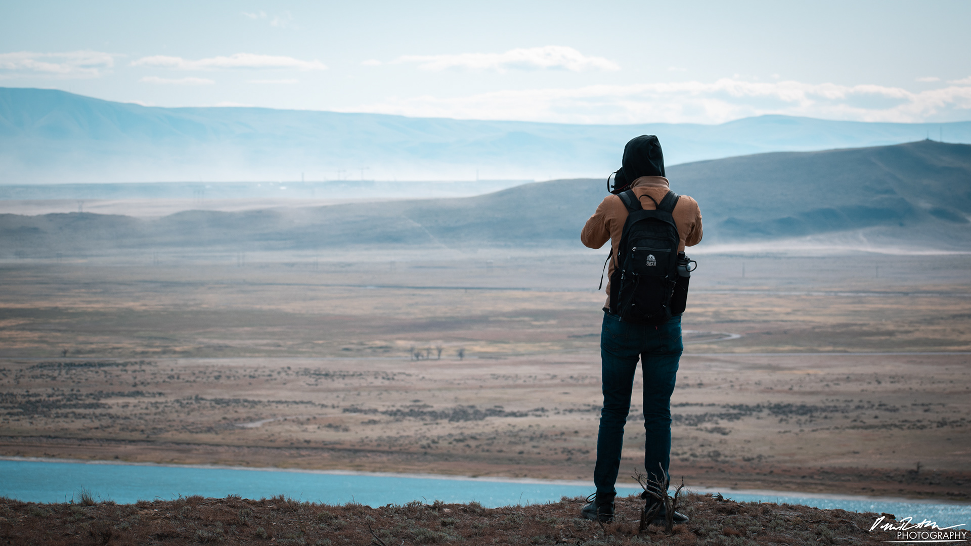Explorer - Model: Dylan Aaron