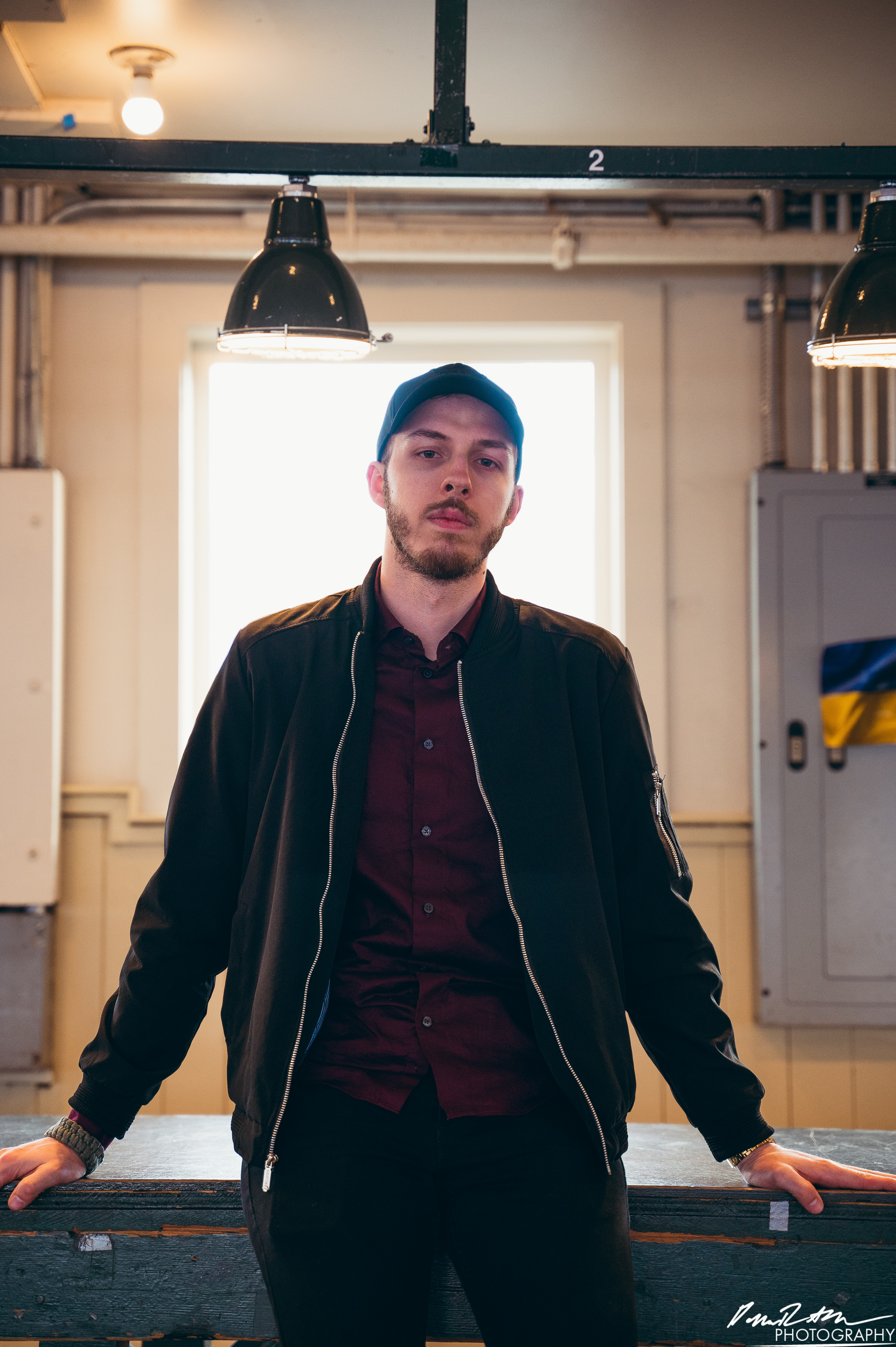 Traveler - Seattle WA