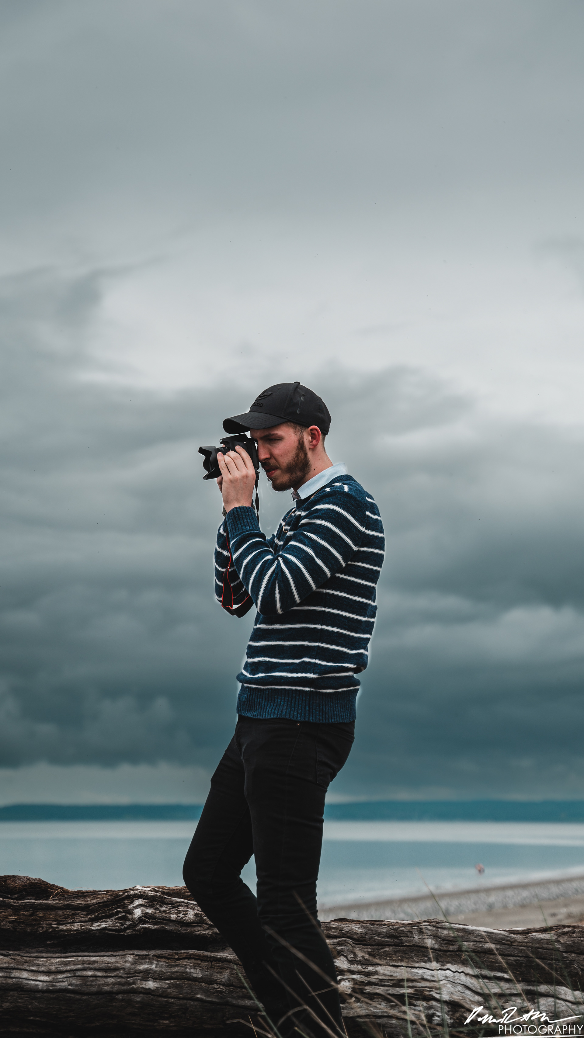 Sailor - Port Angeles WA