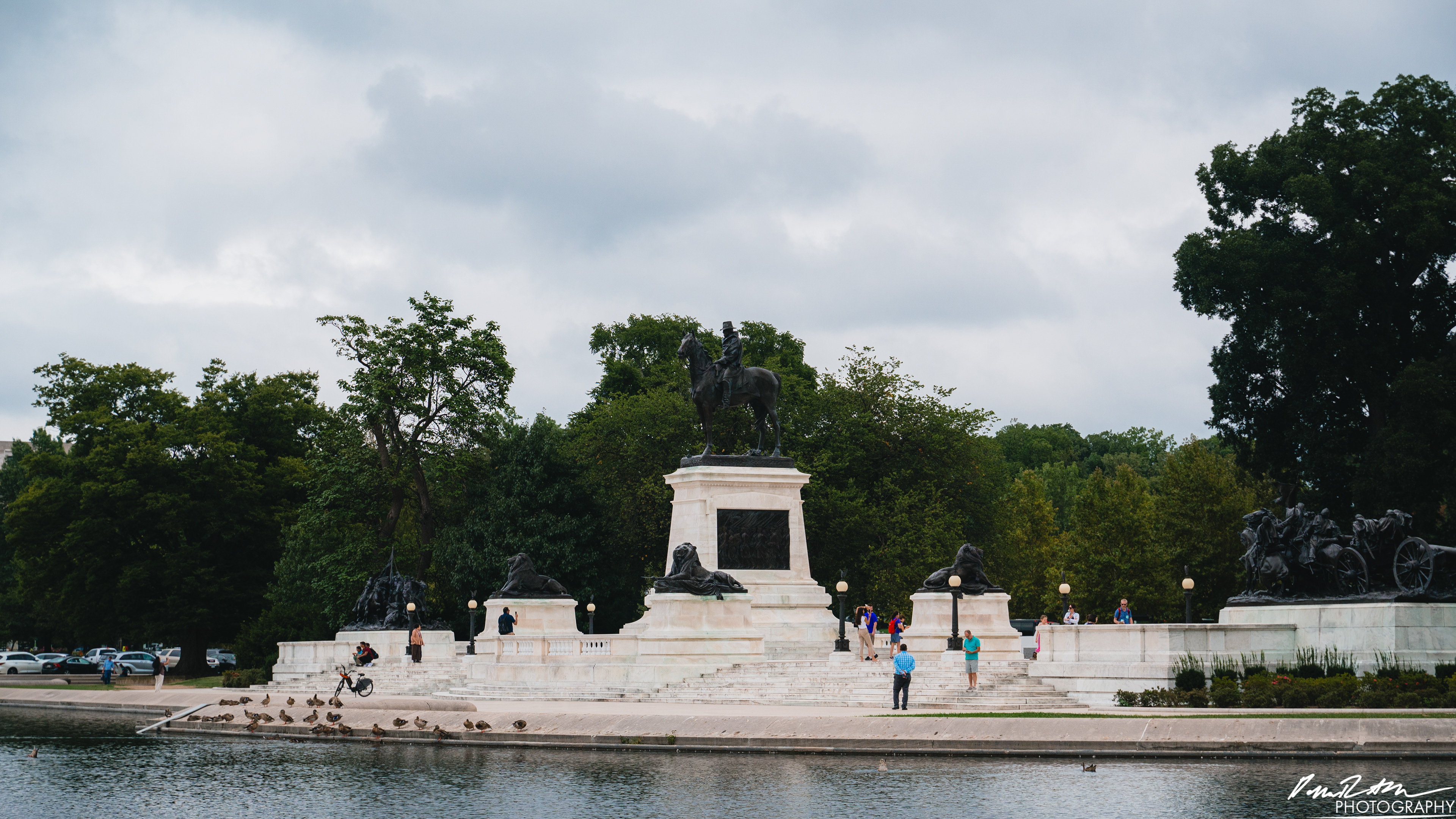 Liberator - Washington DC