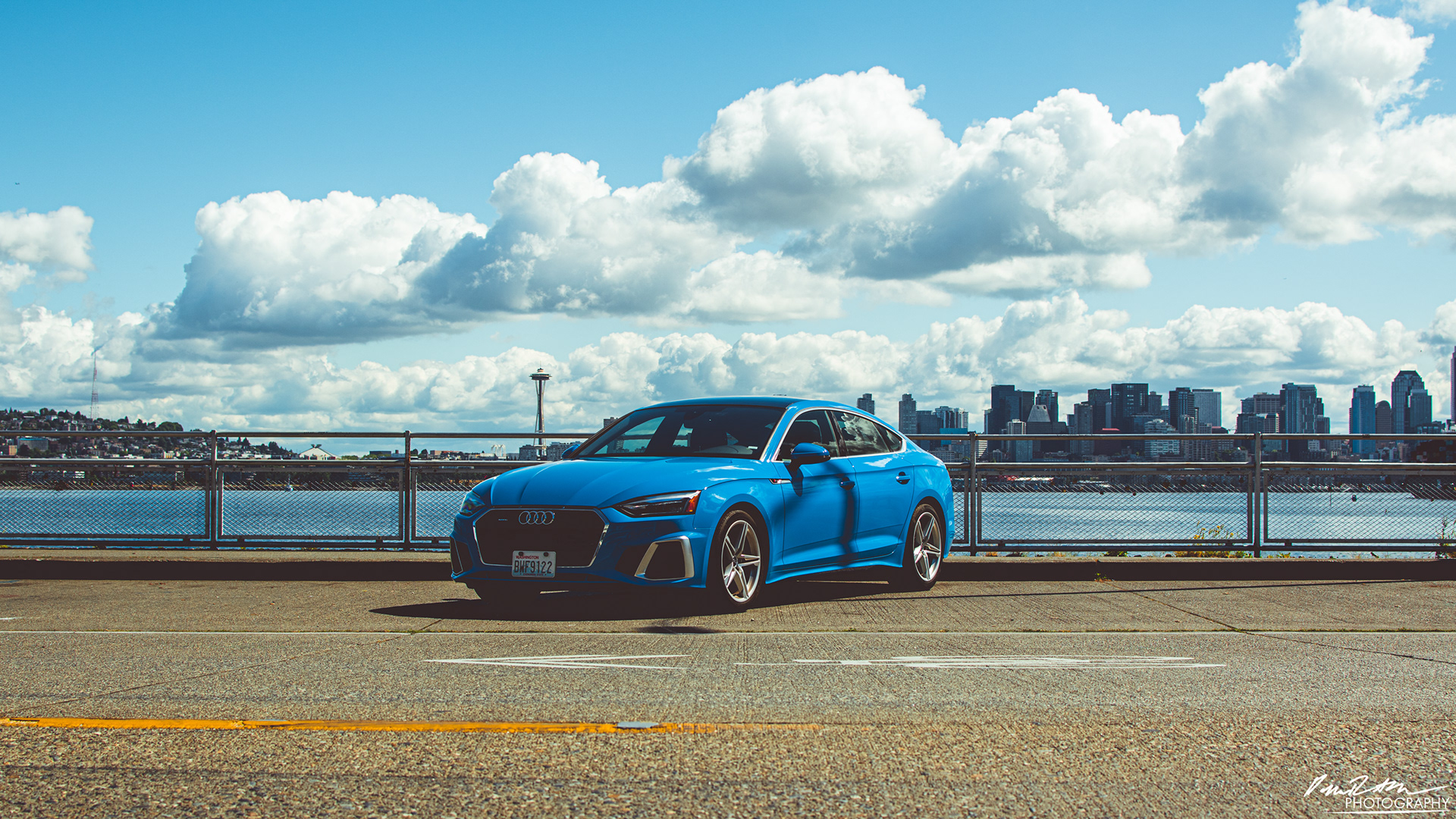 Klasse, West Seattle WA