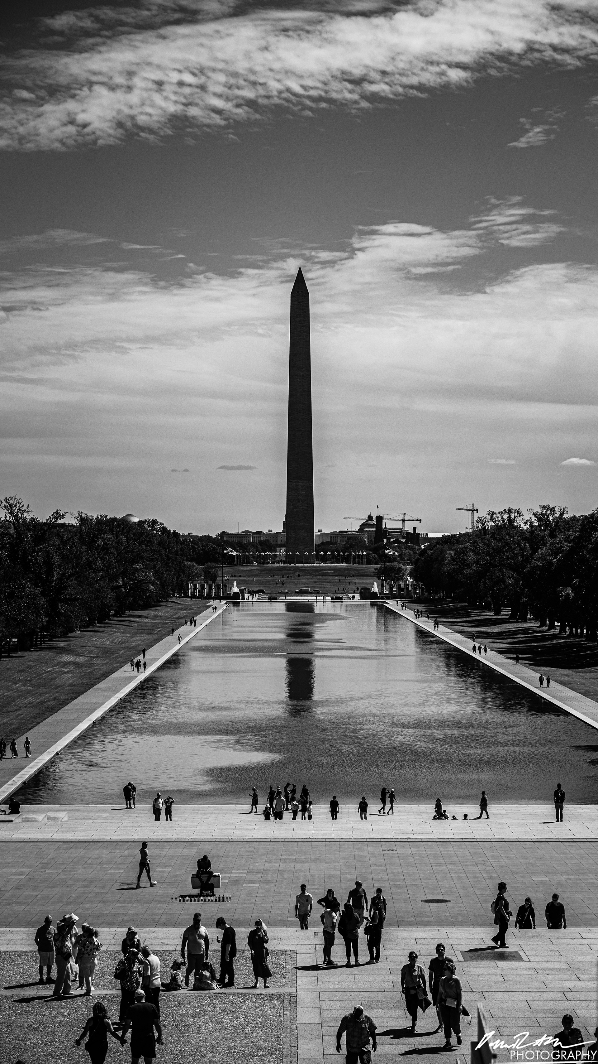 The First - Washington DC