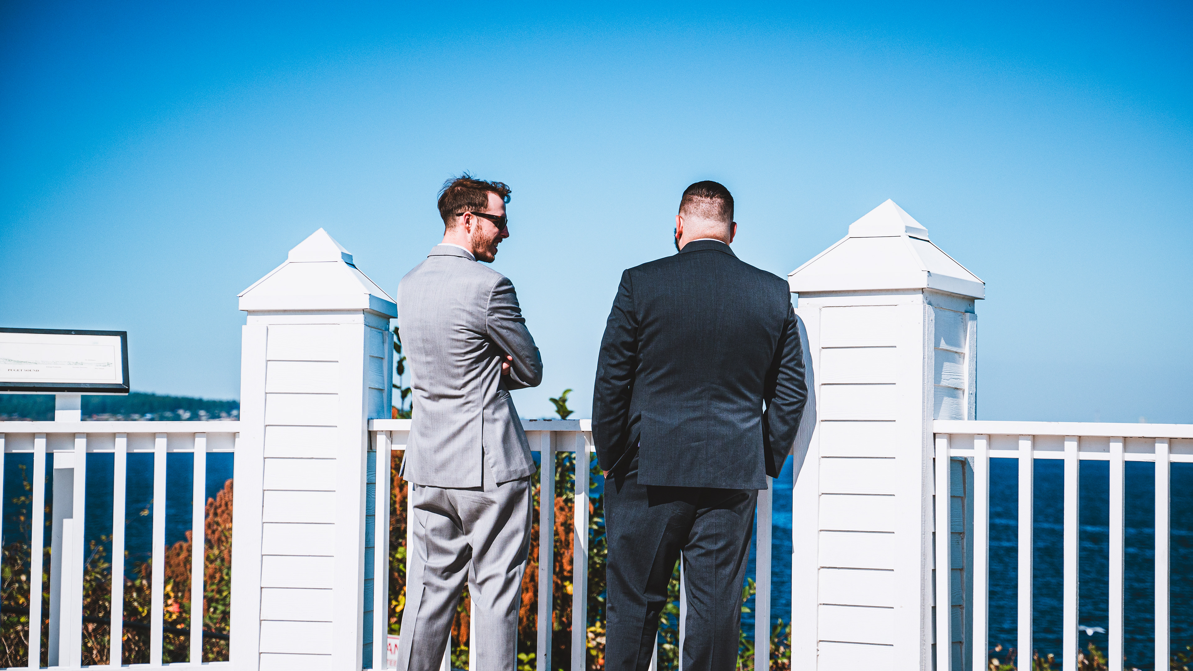 The Blood of The Covenant