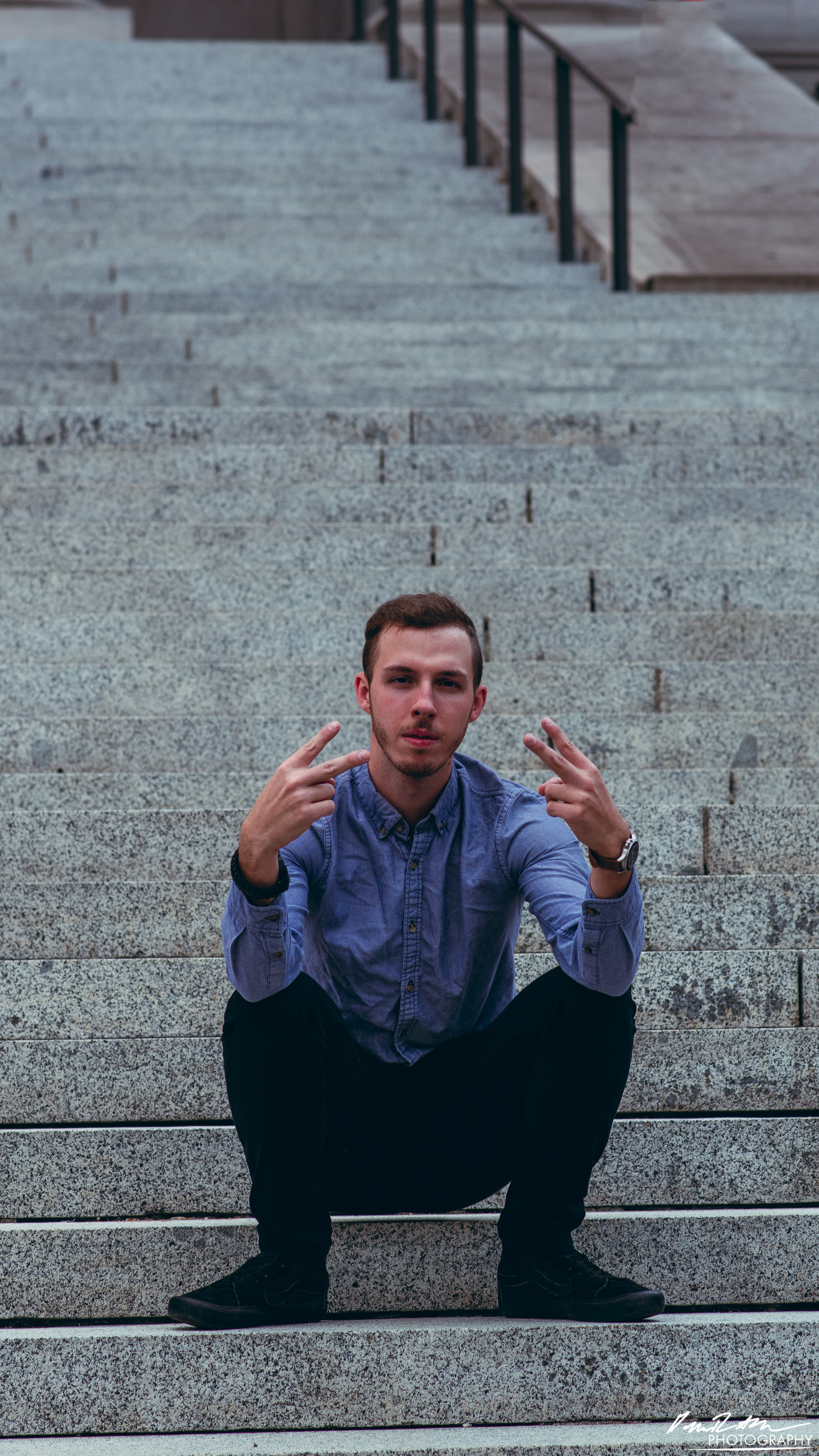 Dictator - Olympia WA