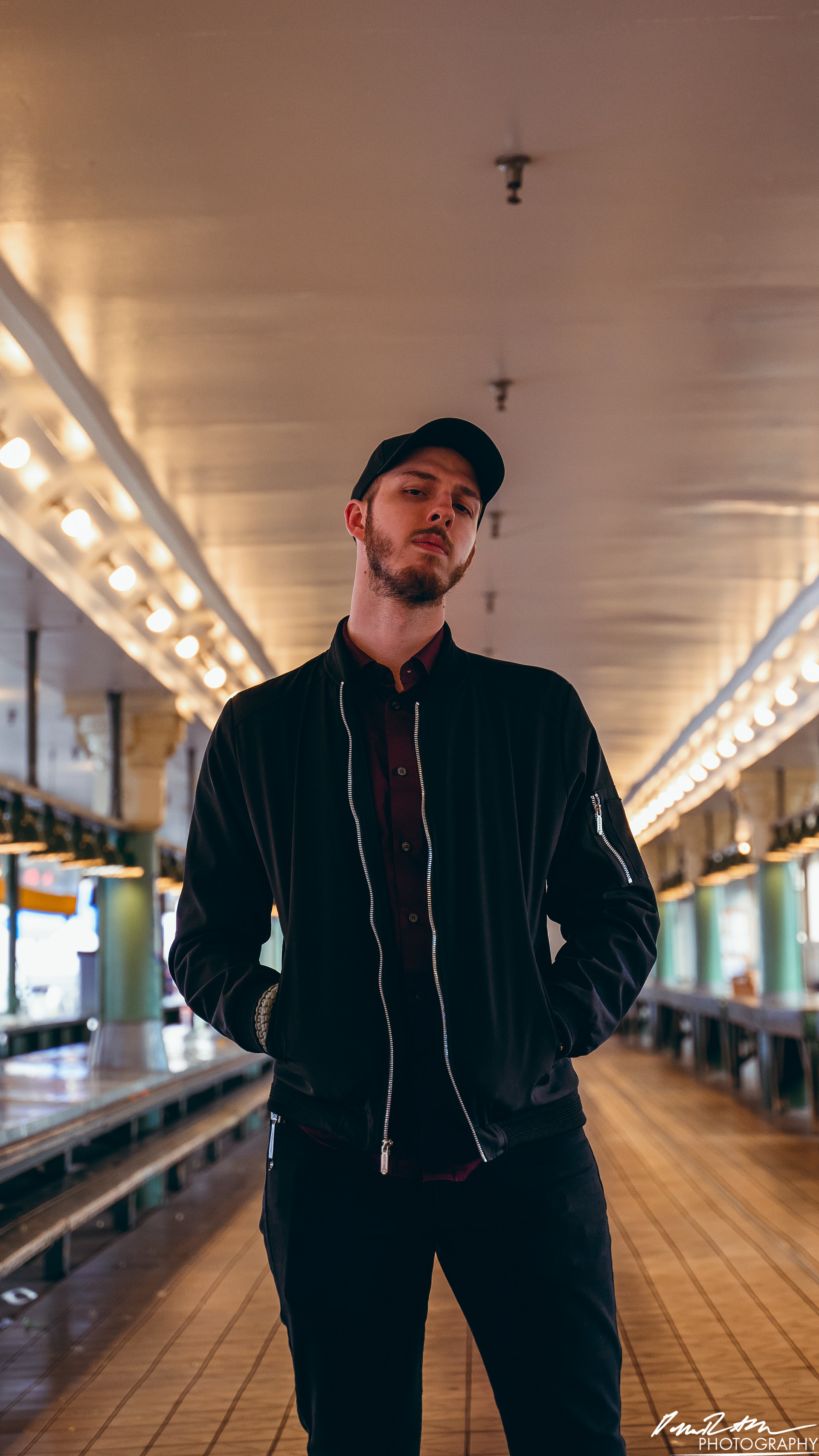 Traveler - Seattle WA