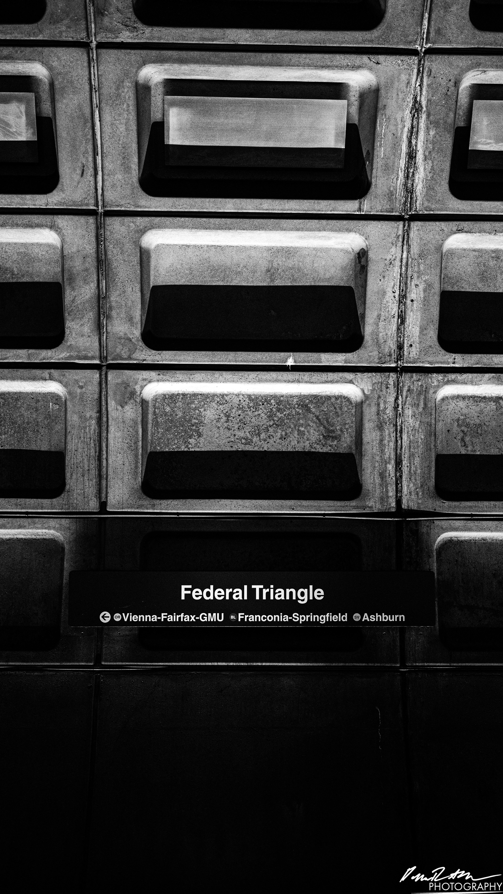 WMTA - Washington DC