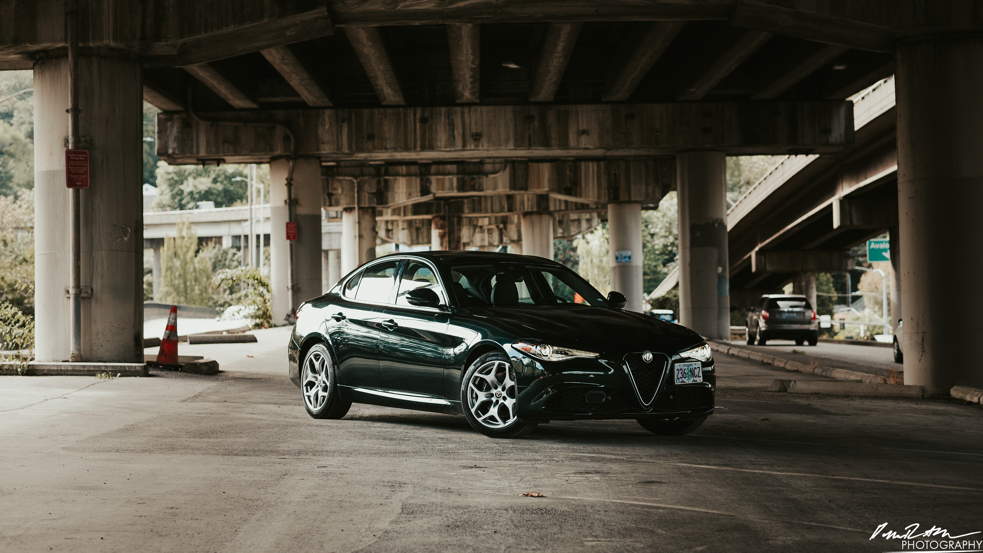 Anonima Lombarda Fabbrica Automobili - Seattle WA