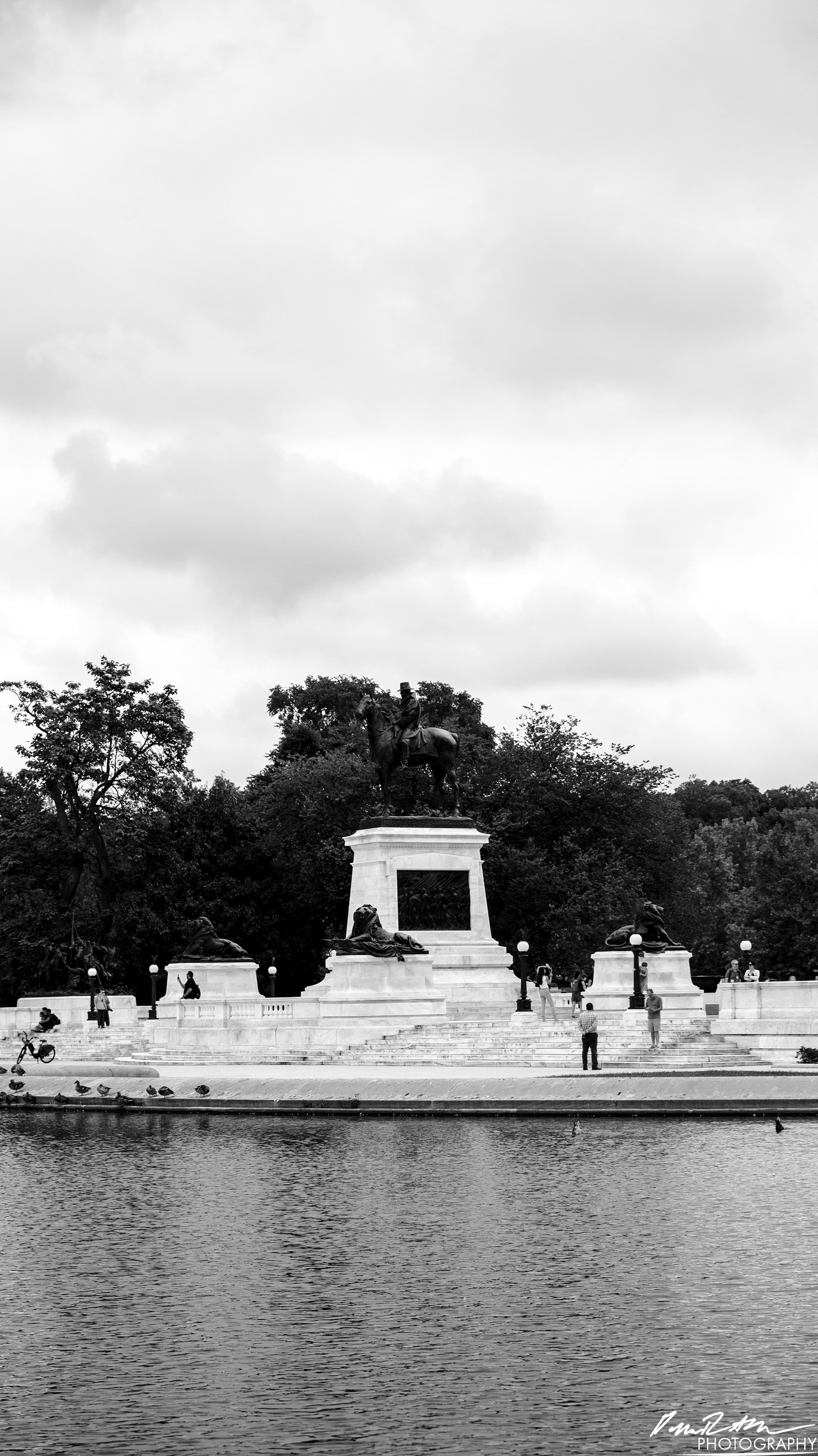 Liberator - Washington DC