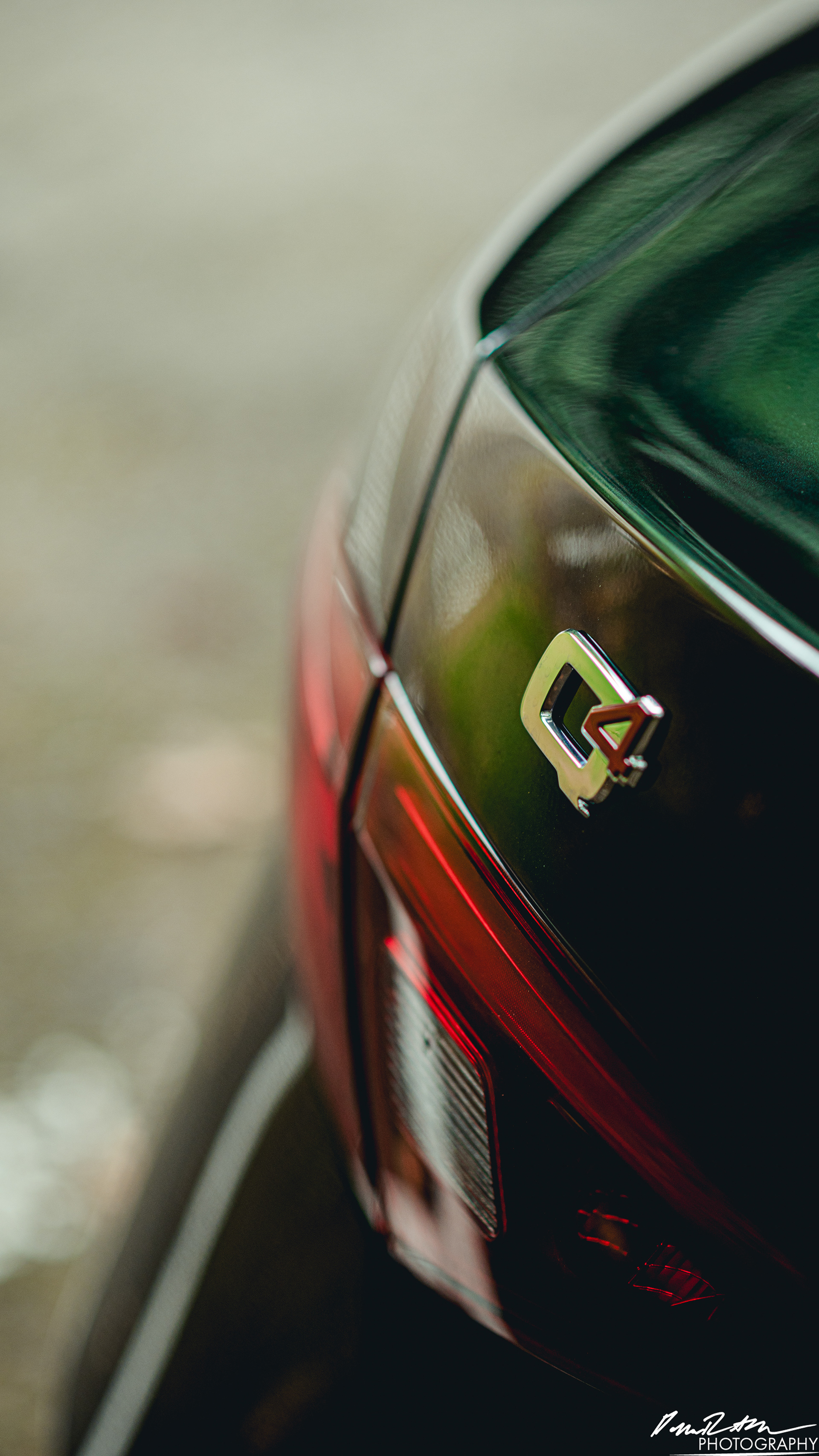 Green Machine - Tacoma WA