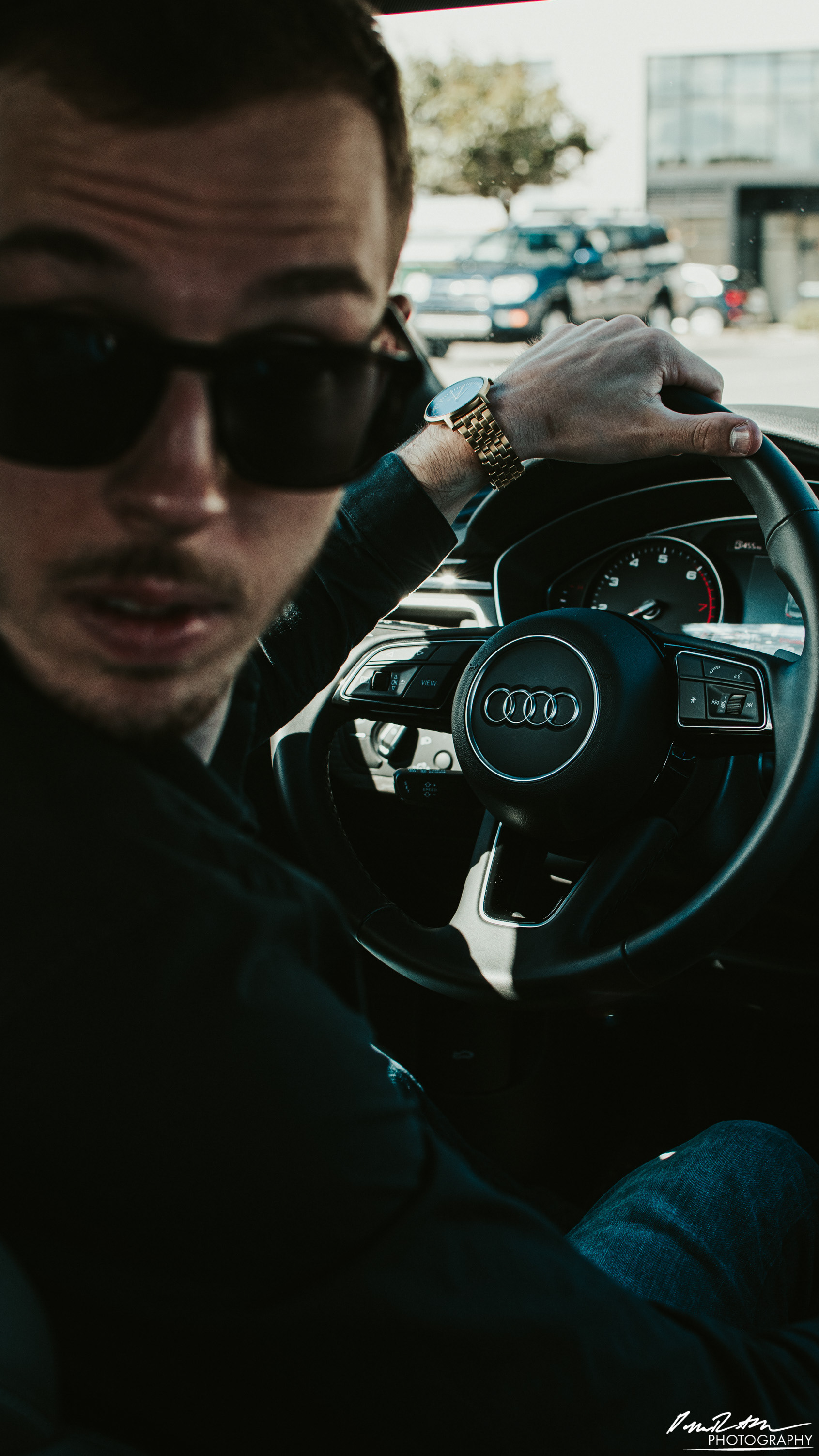 Klasse, West Seattle WA