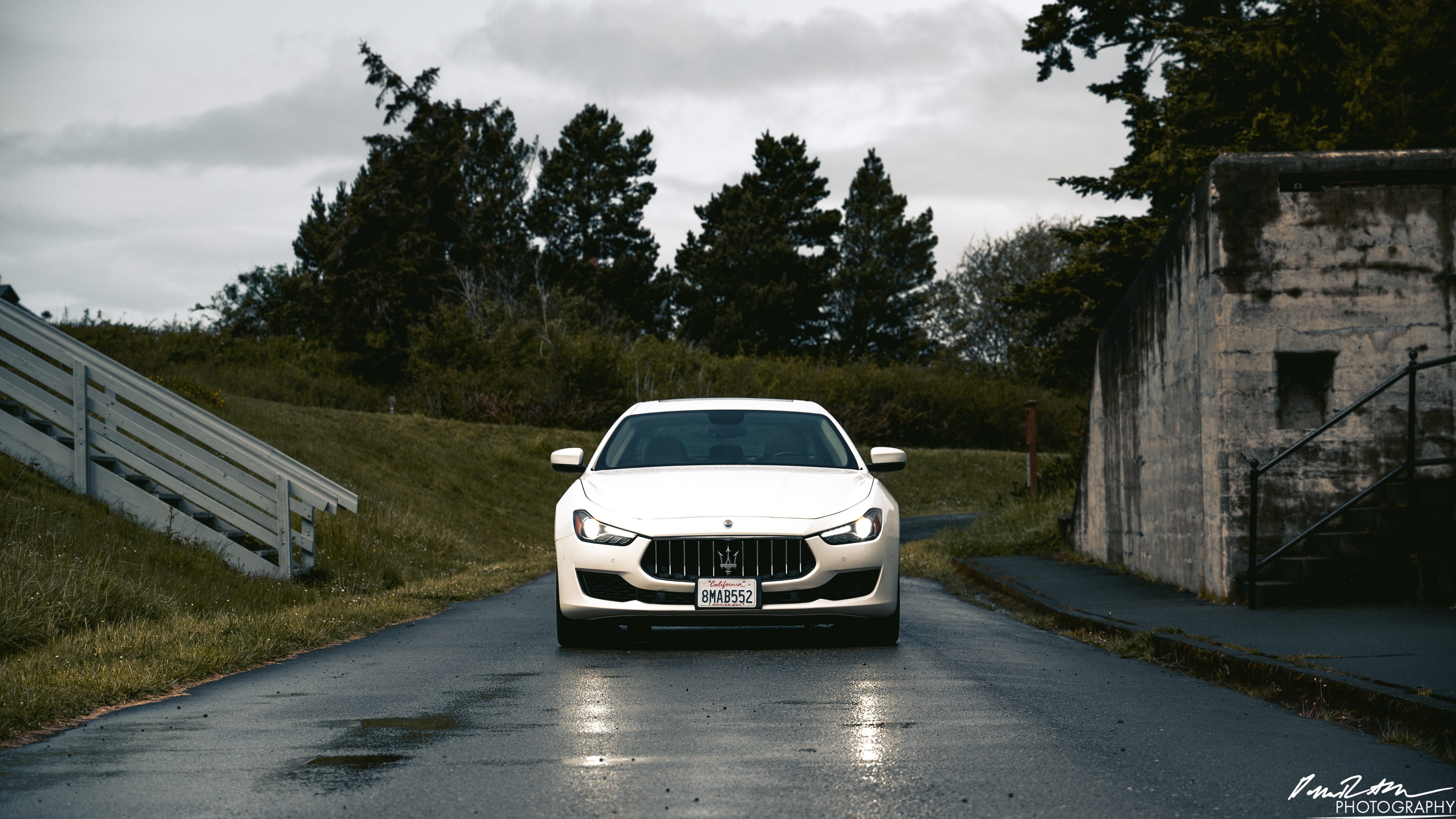 Explosive - Fort Flagler WA